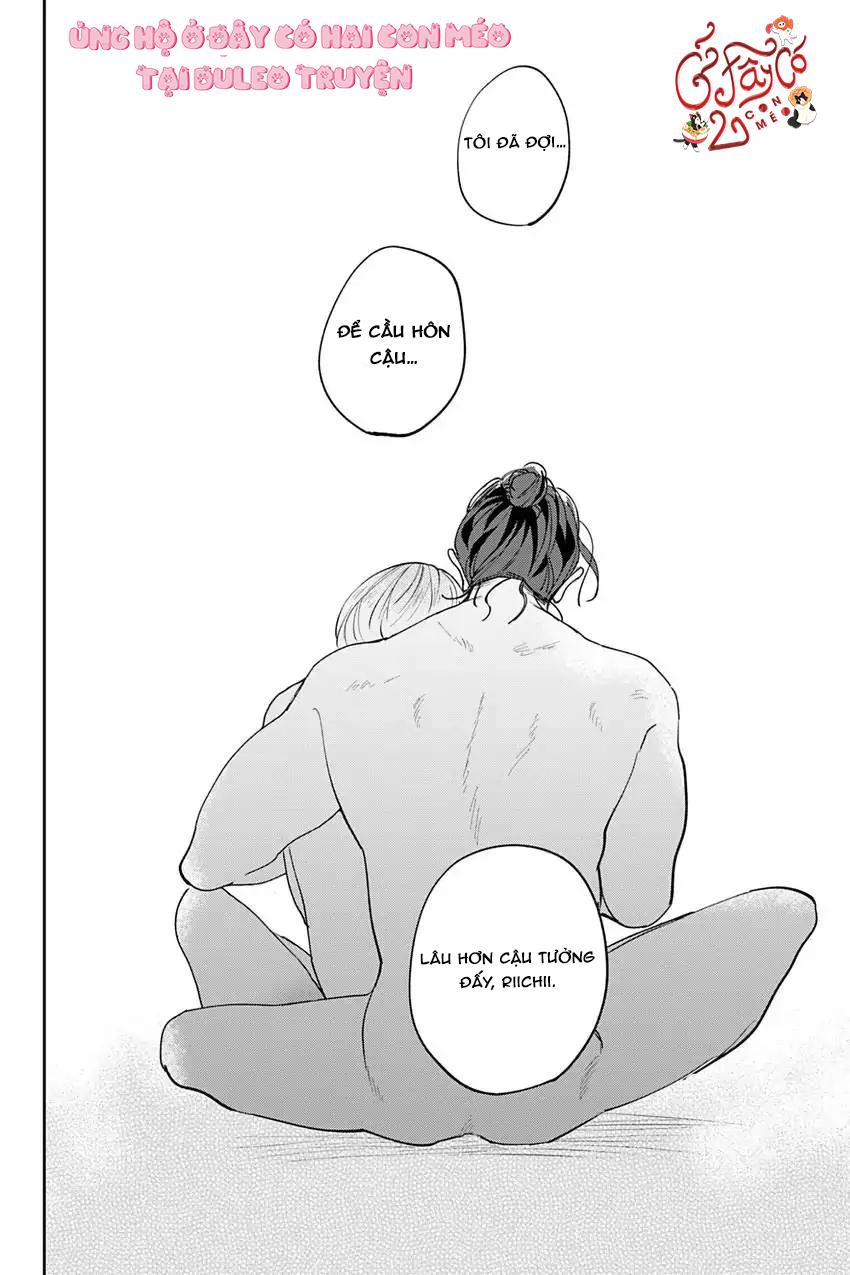 Gửi Người Đại Diện Của Tôi Chapter 8 - Next 