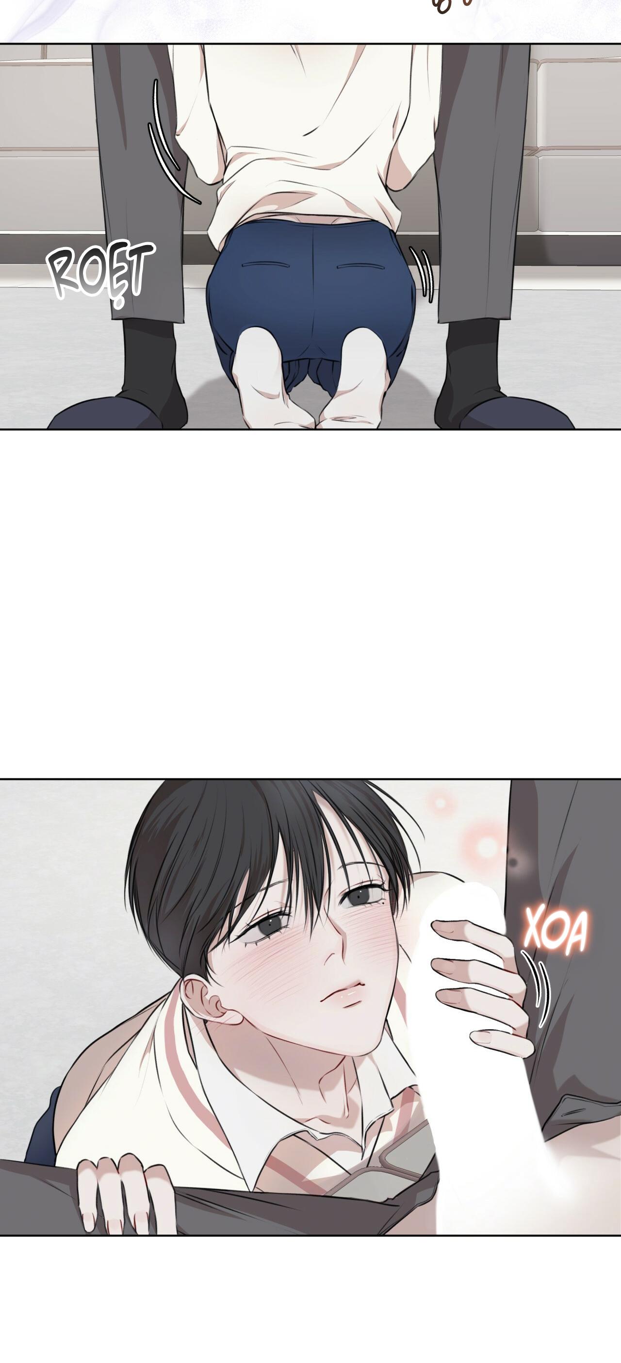 KHỞI NGUỒN SỰ SỐNG Chapter 21 H++ sofa - Next Chapter 22 H+++