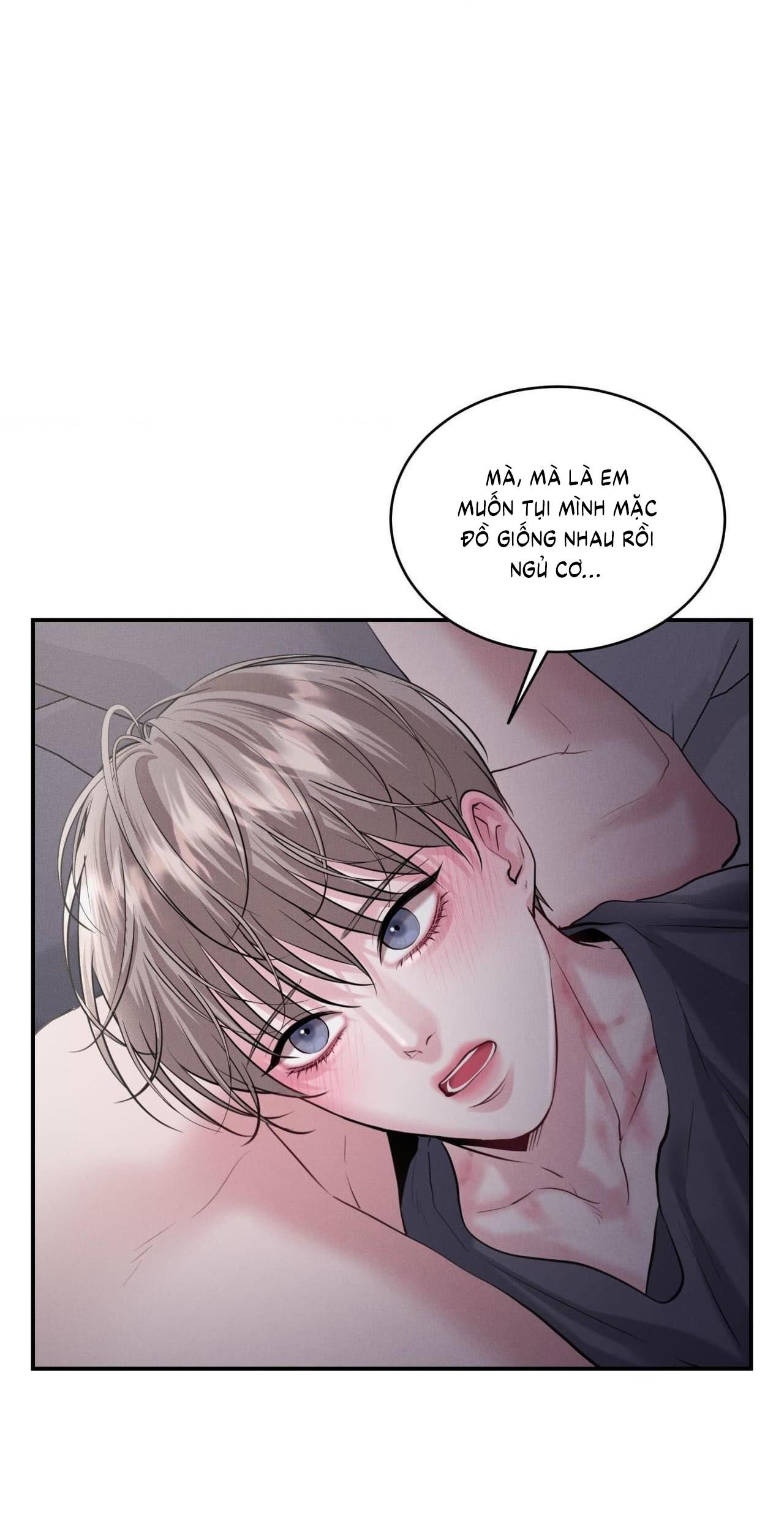 (CBunu) Làm Tình Cũng Cần Luyện Tập Nữa Sao?! Chapter 39 H+ END - Next 