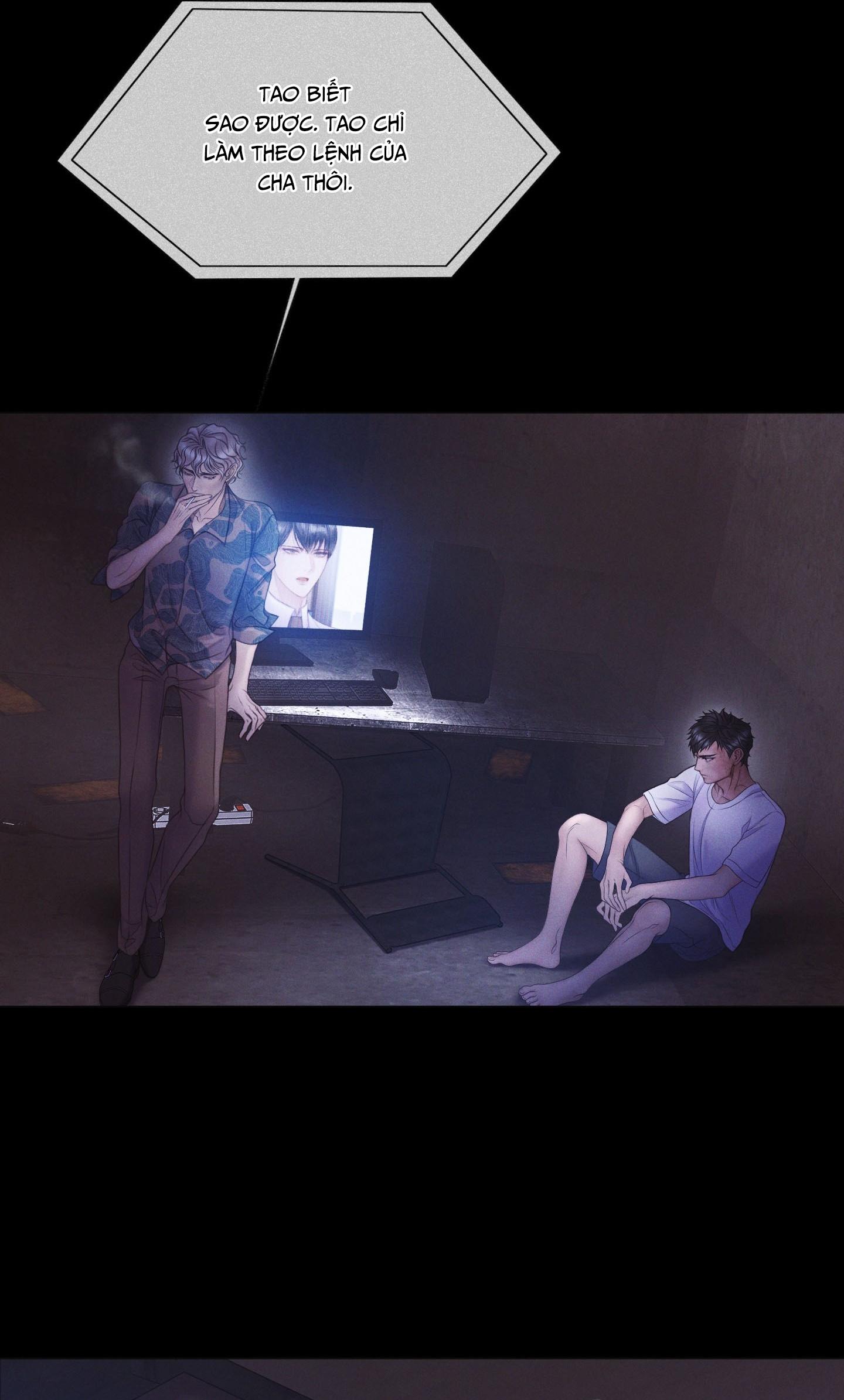 MARY JANE Chapter 62 SS3 - Next 