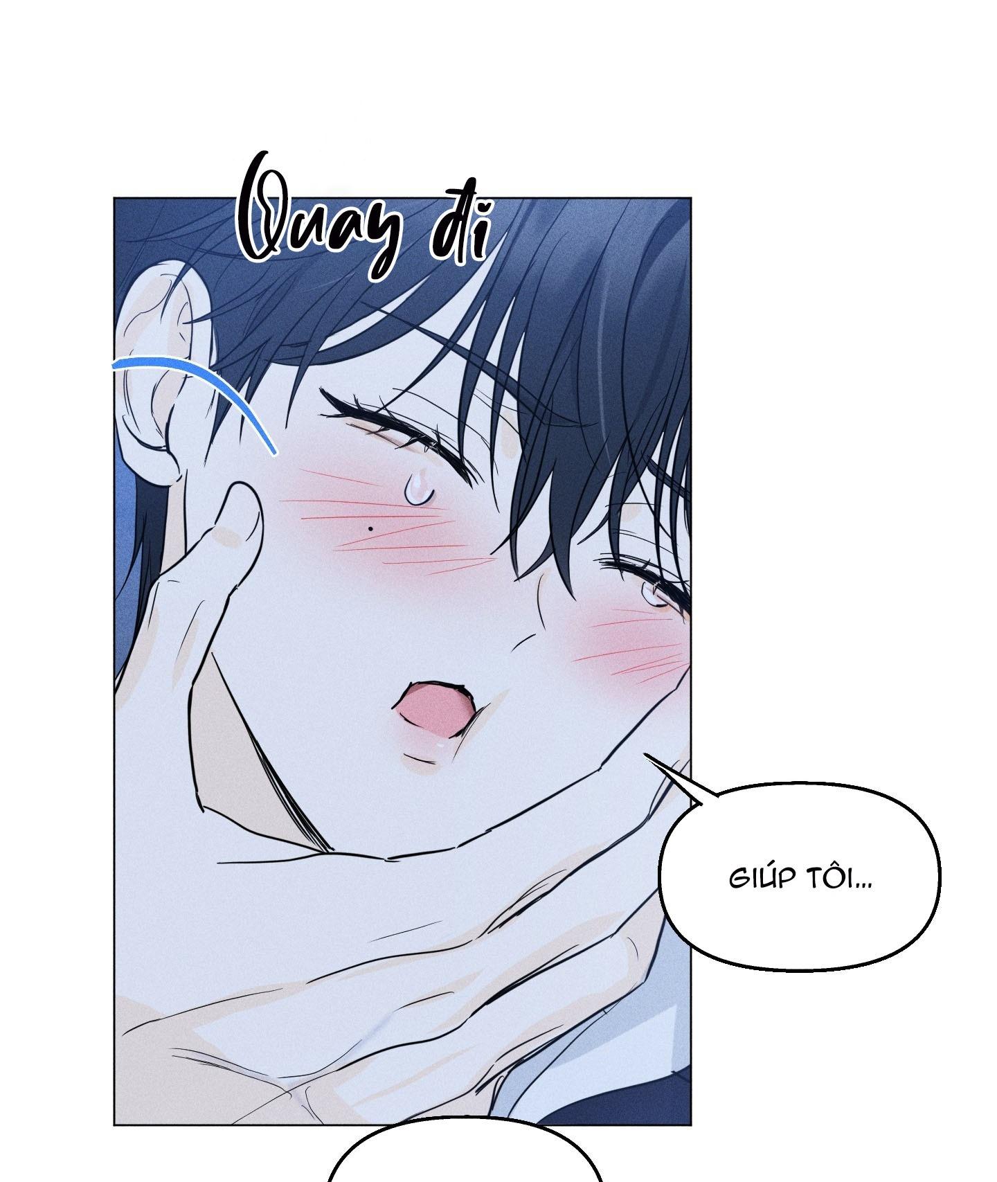 Xe tải tình yêu Chapter 5 - Trang 2