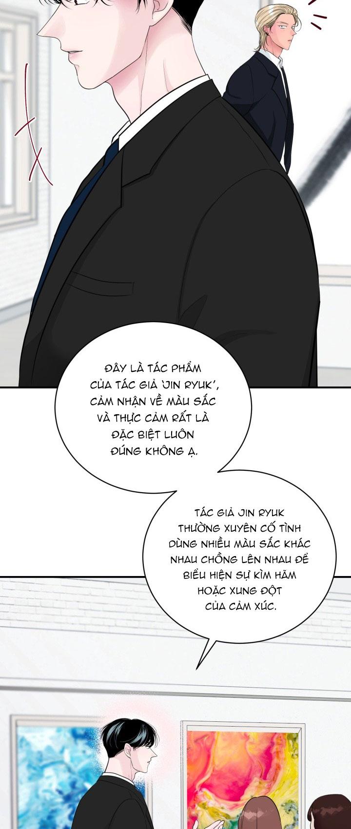 ĐÊM CỦA NGƯỜI ĐÀN ÔNG ẤY Chapter 24 - Next Chapter 25 end