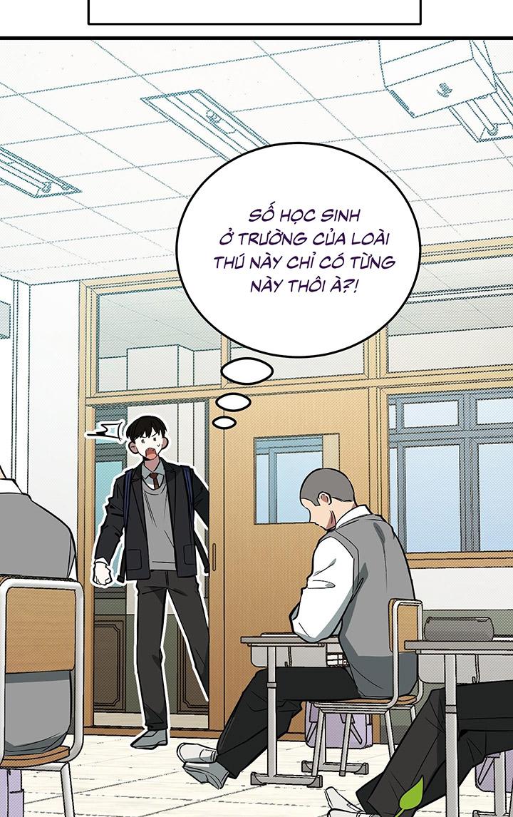 [DDT] HÃY SINH NHẤT MIÊU HÀI WILDCAT, NHƯ BẤT DỤC KIẾN NGÃ PHÁT CUỒNG! Chapter 1 19+ - Trang 2