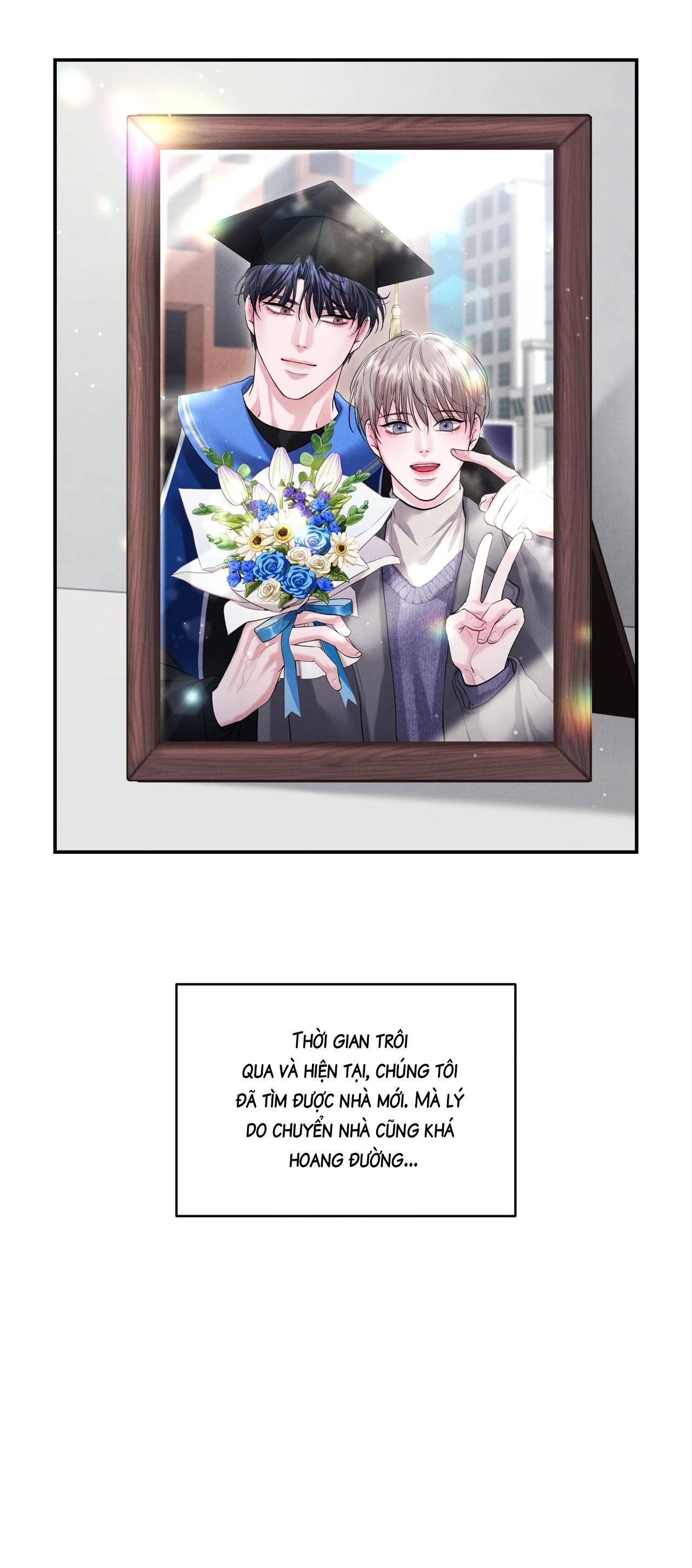 (CBunu) Làm Tình Cũng Cần Luyện Tập Nữa Sao?! Chapter 41 Ngoại truyện 2 - Next 