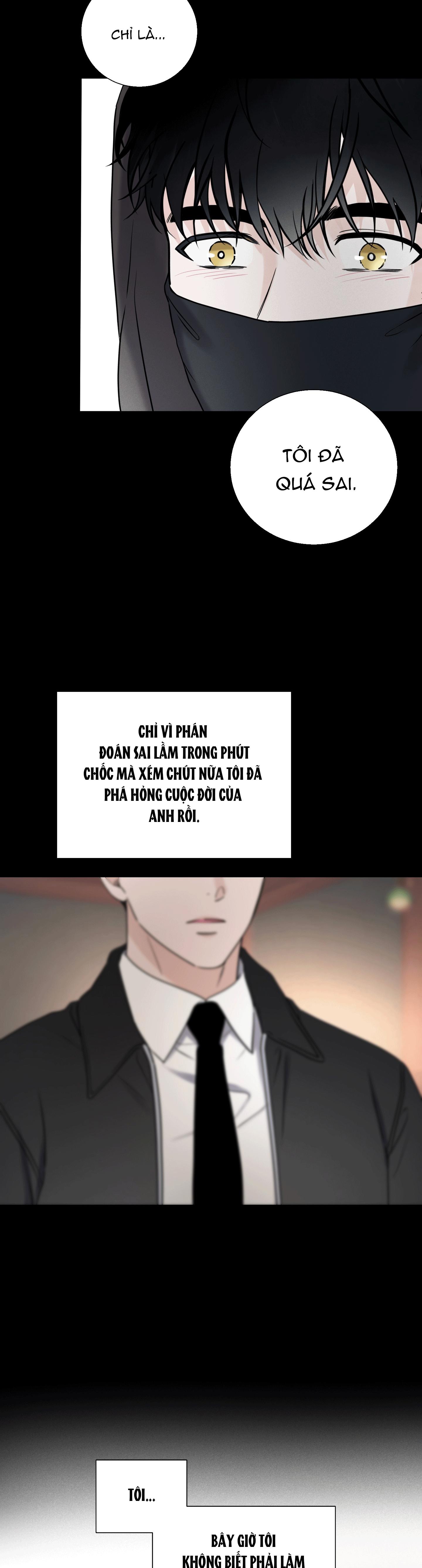 OVER CLOCK Chapter 55 - Next Chapter 56