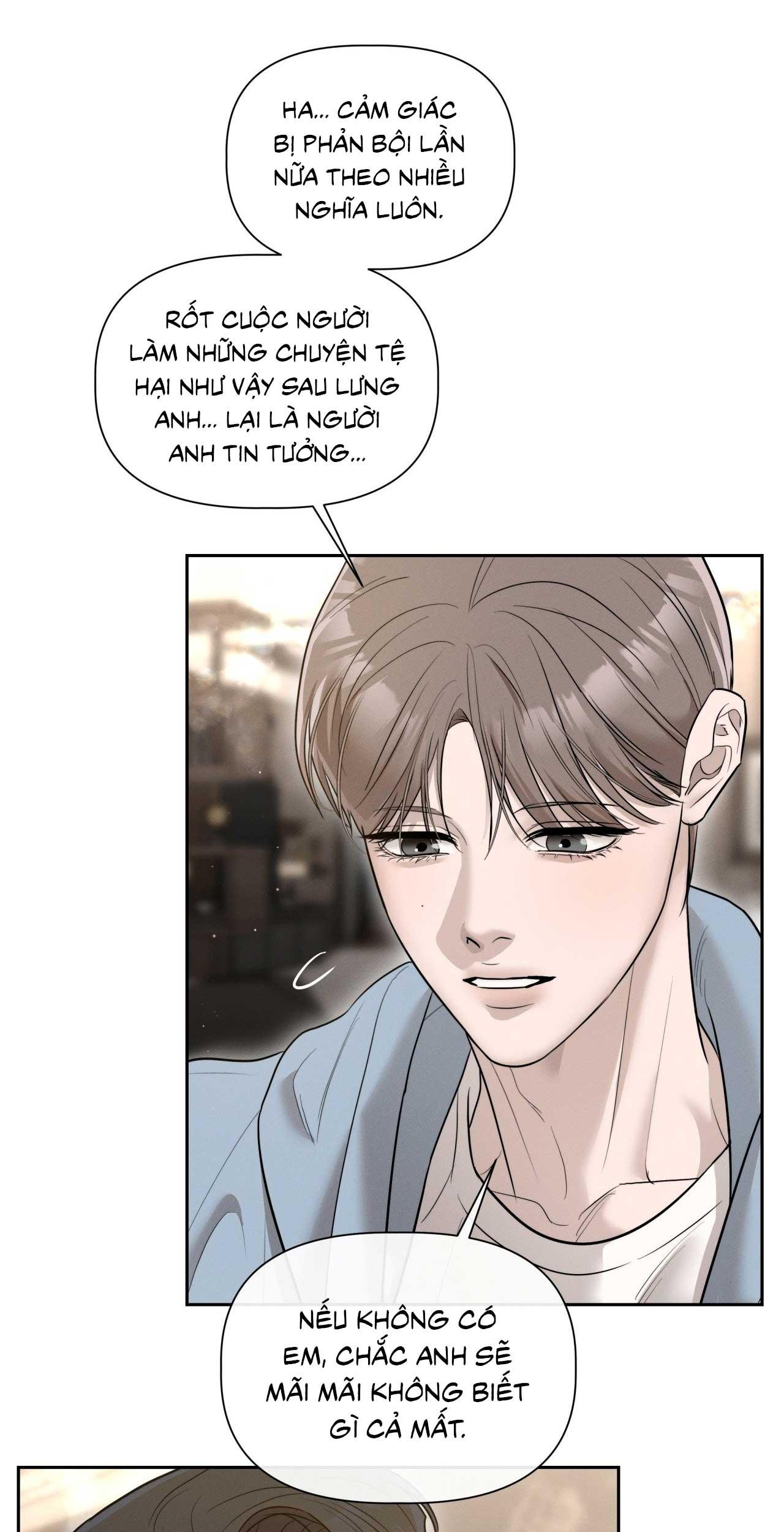 NHIỆT ĐỘ TIẾP XÚC Chapter 36 - Next 