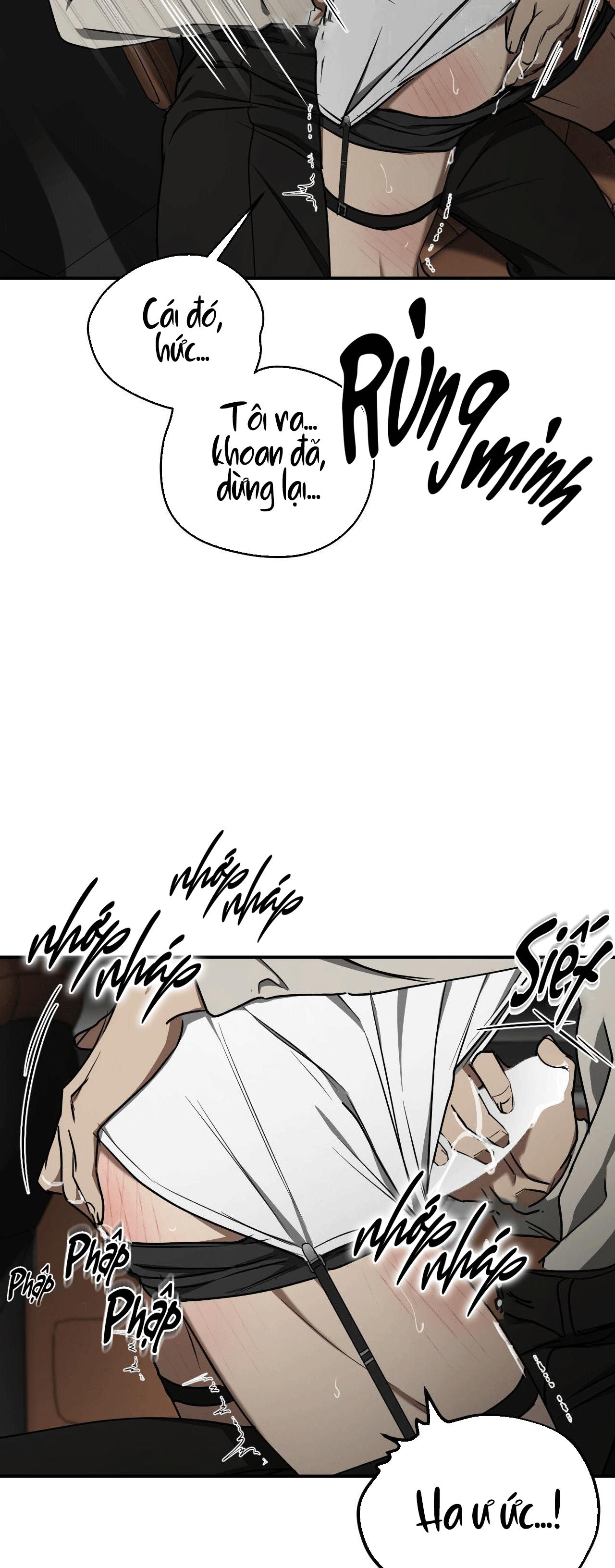 ĐỘC XÀ Chapter 32 - Next 