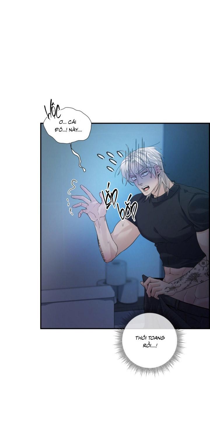 [DDT] 3 DAYS Chapter 3 19+ - Trang 2