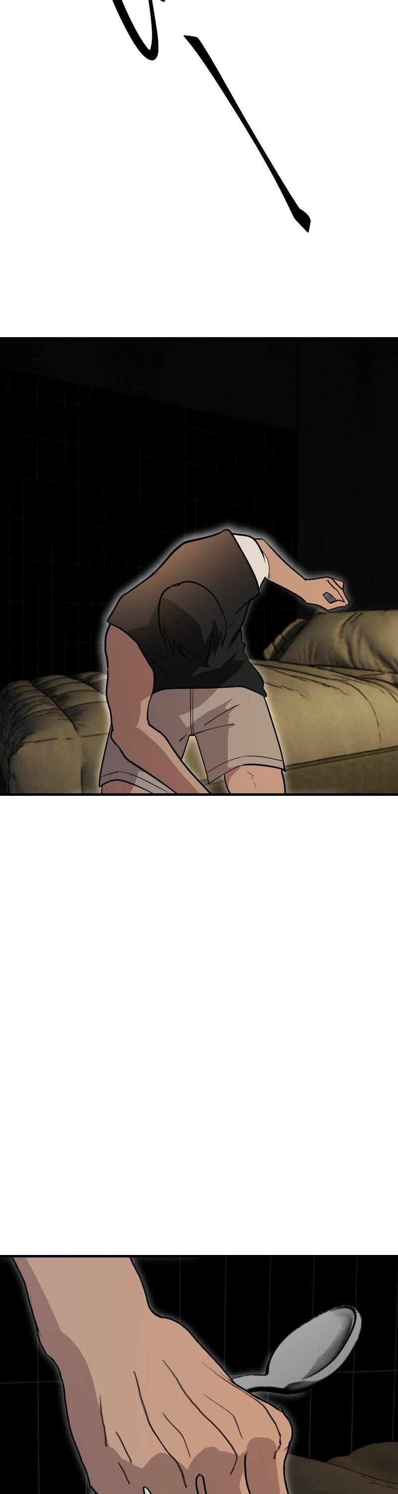 Tên Hàng Xóm Cứ Dán Mắt Vào Tôi Chapter 66 - Next Chapter 66.2