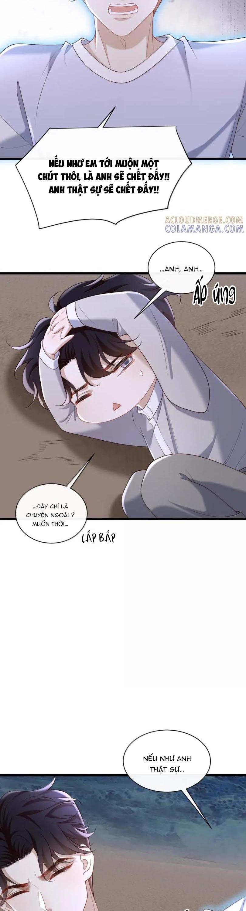 Người Đó Đến Từ Đêm Tối Chapter 100 - Next 