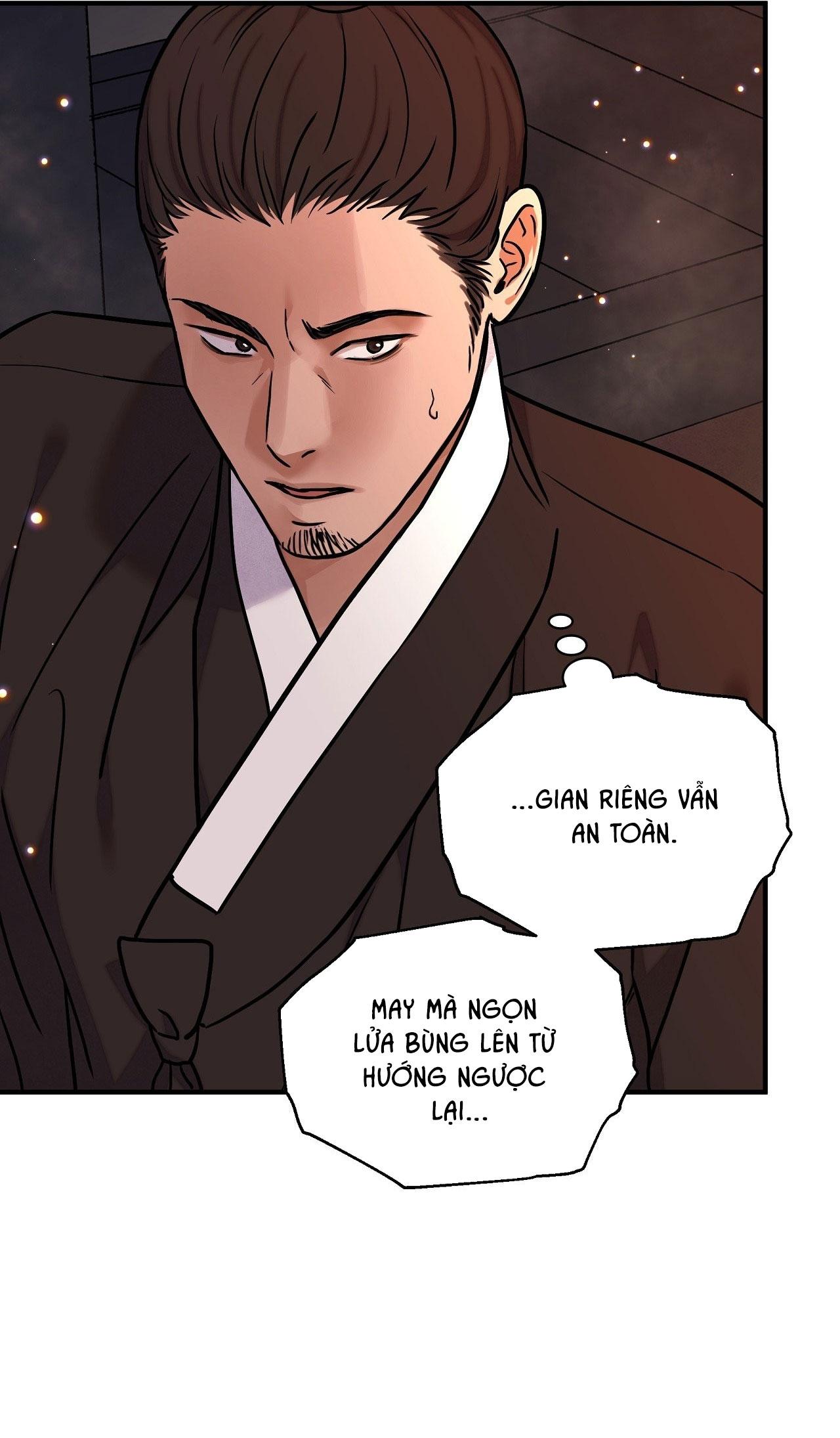 KIẾM HOA Chapter 91 - Next Chapter 92