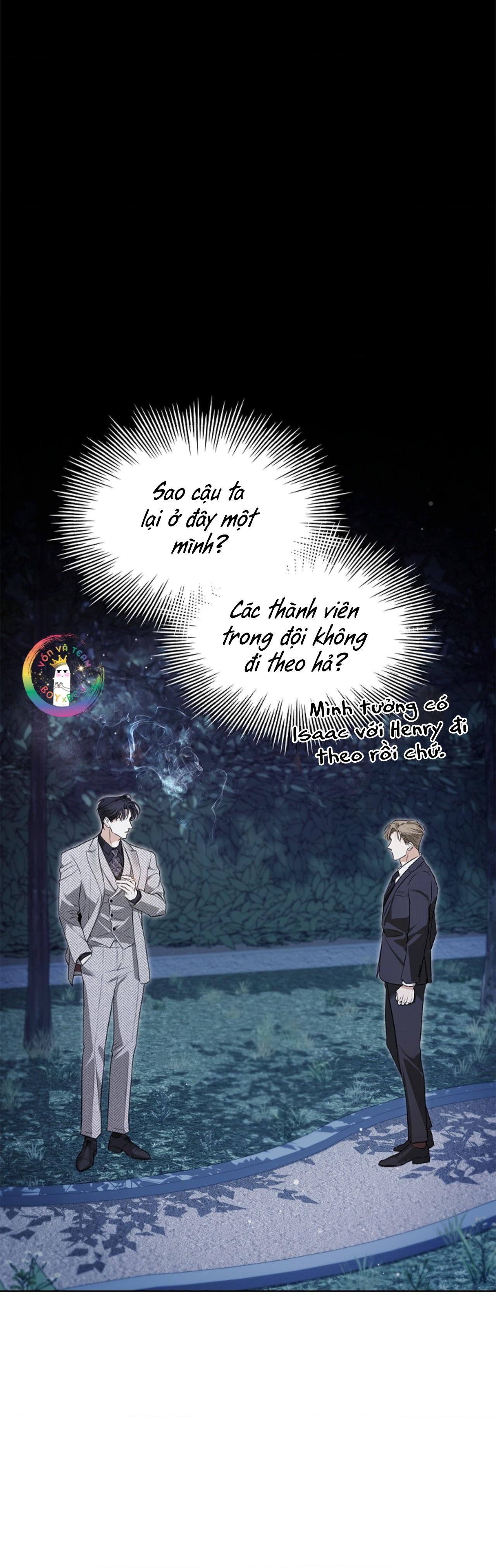 CÓ GIỎI THÌ HÔN TÔI ĐI Chapter 15 - Next 