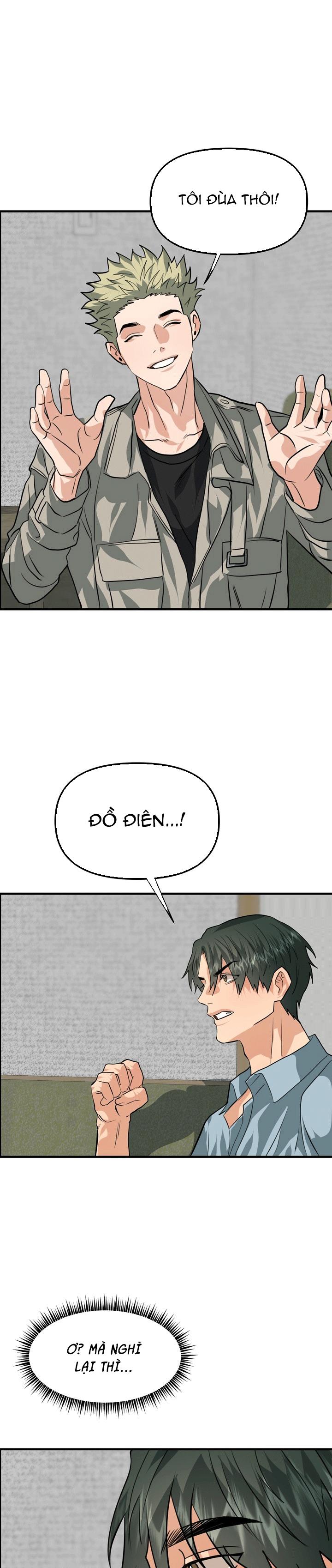 CÓ TIN VÀO TÍNH BẢN ÁC KHÔNG ? Chapter 47 - Next 