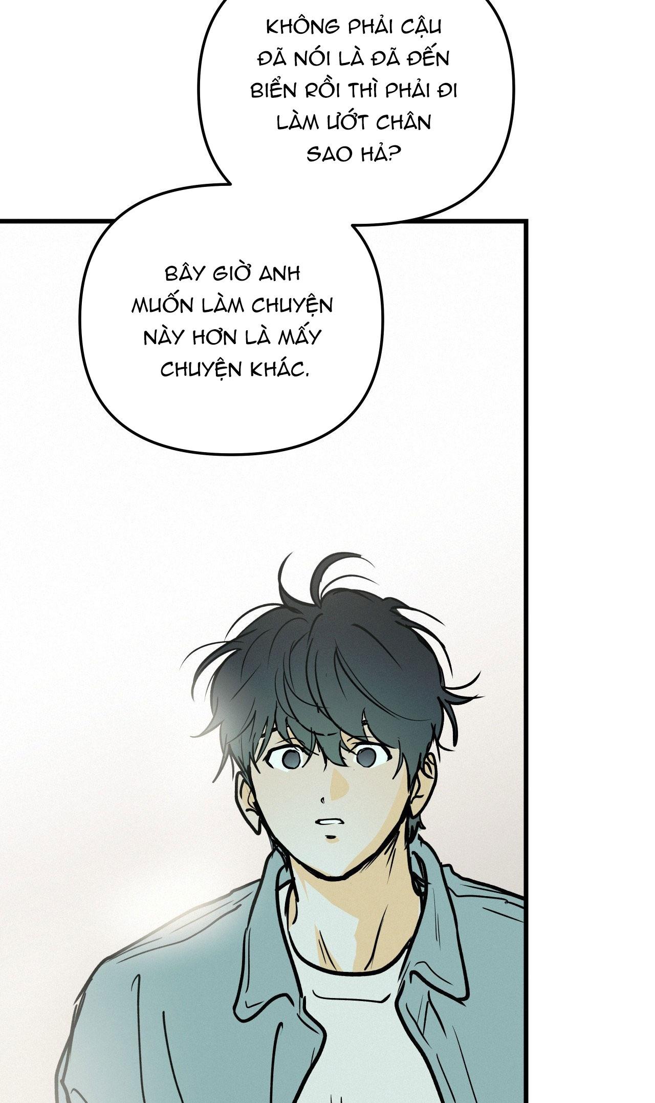 LIE AGAIN Chapter 66 END - Trang 2