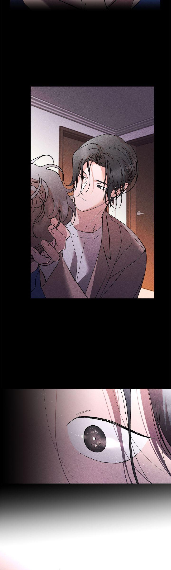 Người Yêu Của Anh Trai Tôi Chapter 40 - Next Chapter 41