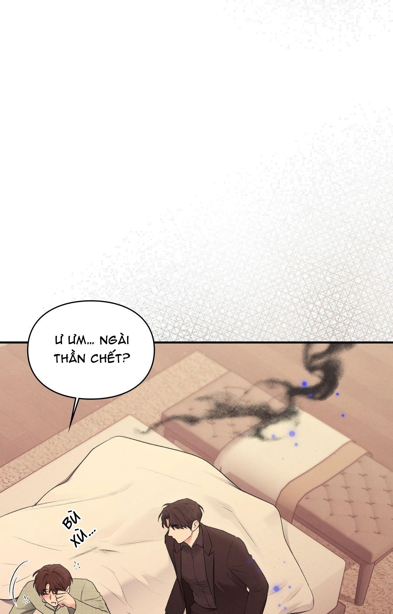 SỨ GIẢ THẦN CHẾT Chapter 42 - Next 