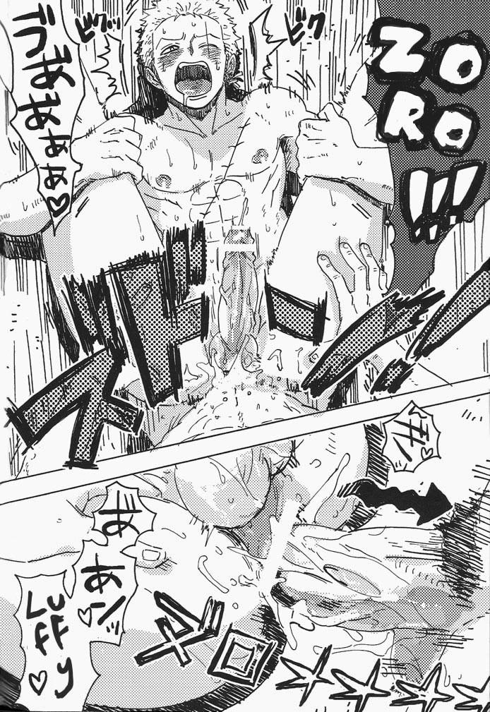 Tuyển tập Onepiece Chapter 11 - Next Chapter 12