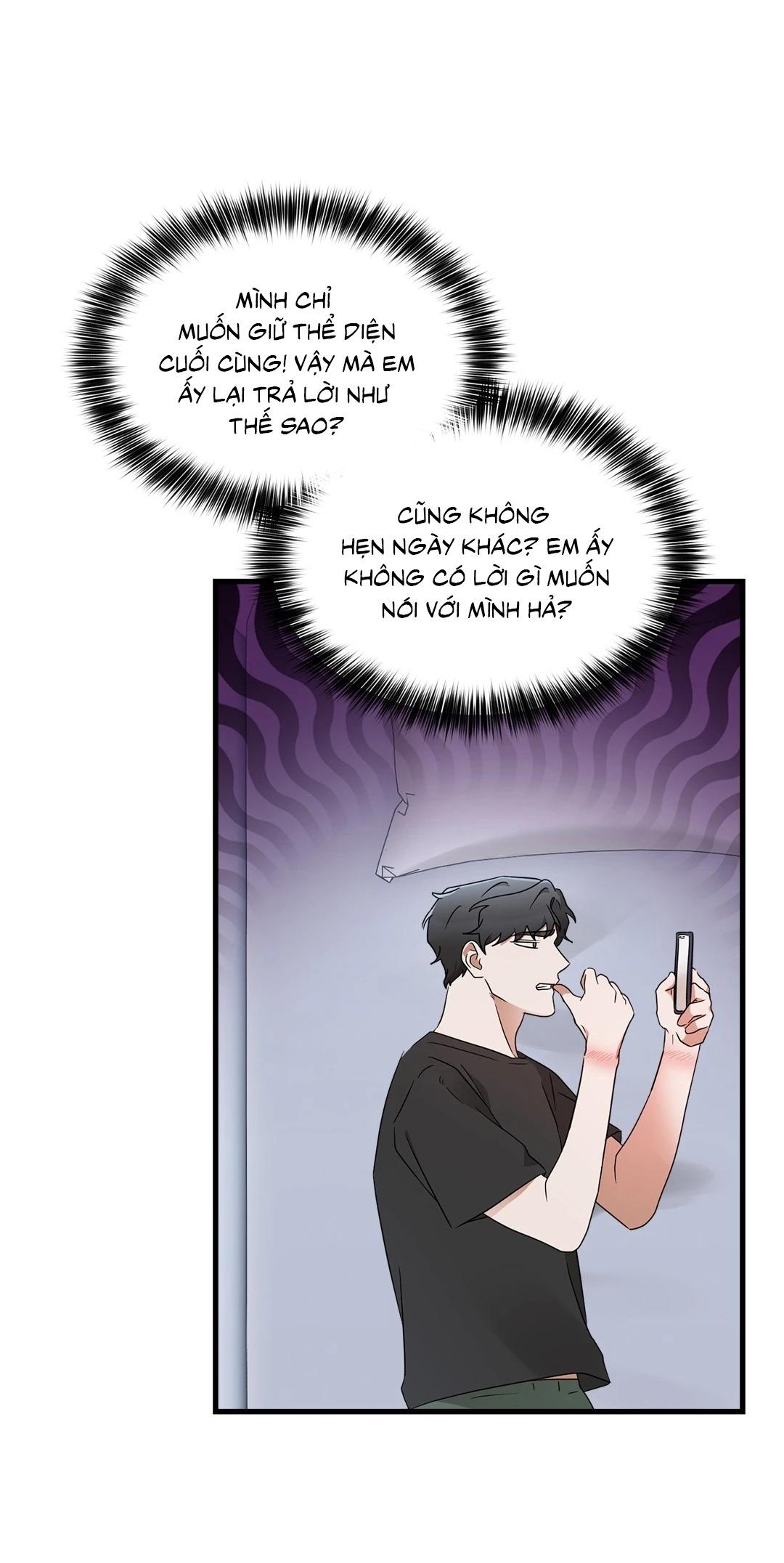 KÝ SỰ ALPHA Chapter 29 - Next Chapter 30