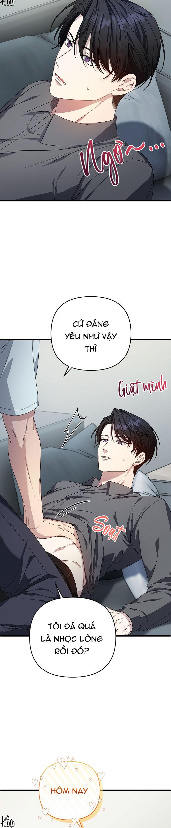 BL NGẮN TUYỂN CHỌN Chapter 37.4 team marketing4 - Next 