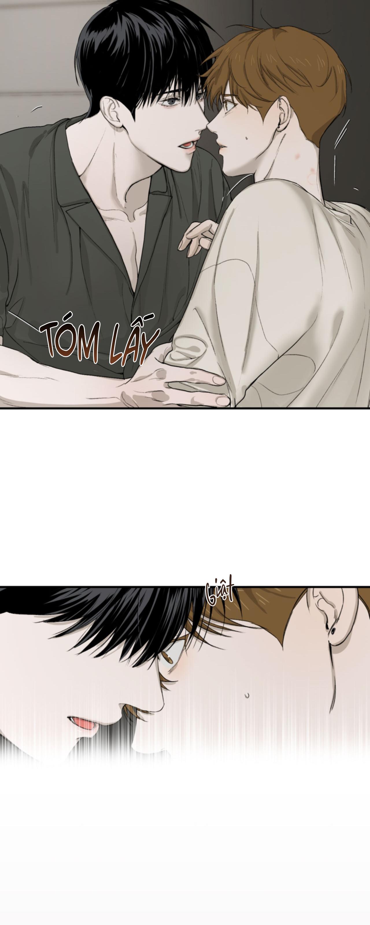 Deepest Confession Chapter 6 - Trang 2