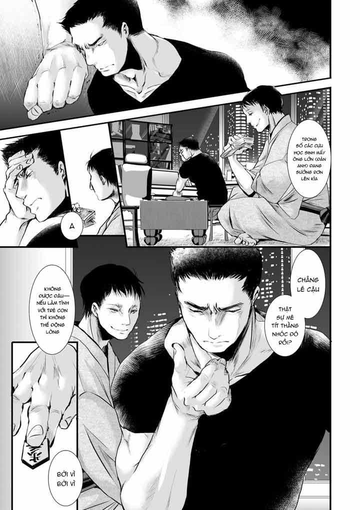 Tổng hợp Boylove Chapter 50 - Next 
