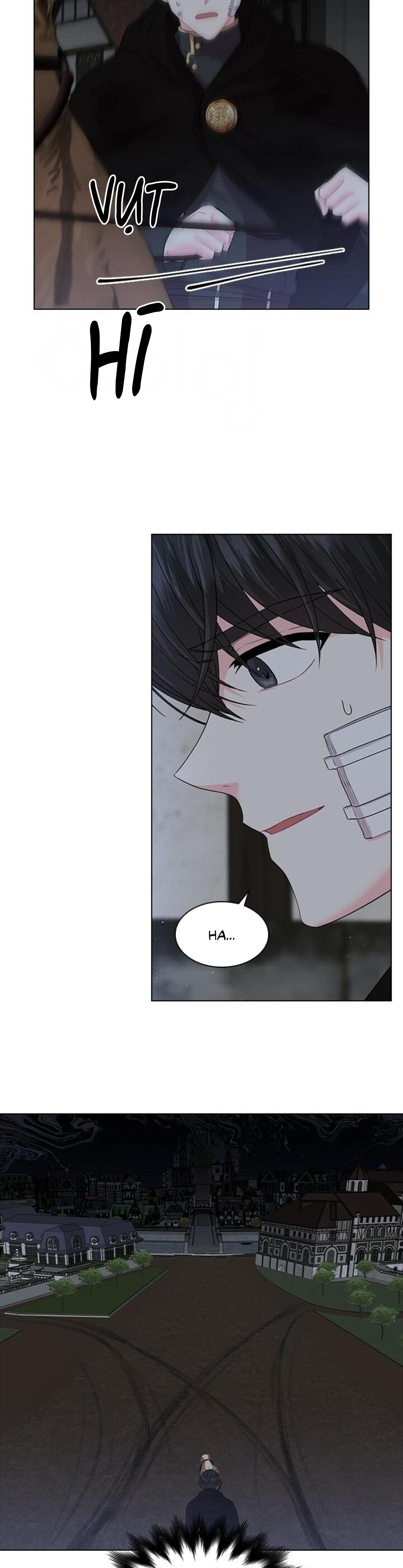 Who’s your daddy Chapter 32 - Trang 2