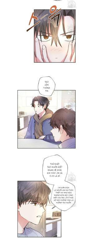 Mưa Giông Chapter 66 - Next Chapter 67