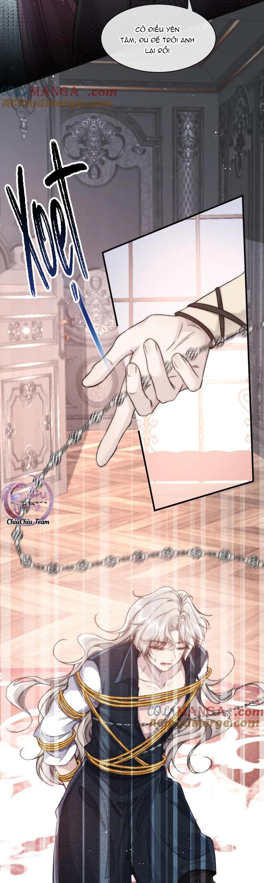 Tù Long Tuyết Chapter 51 - Next Chapter 52