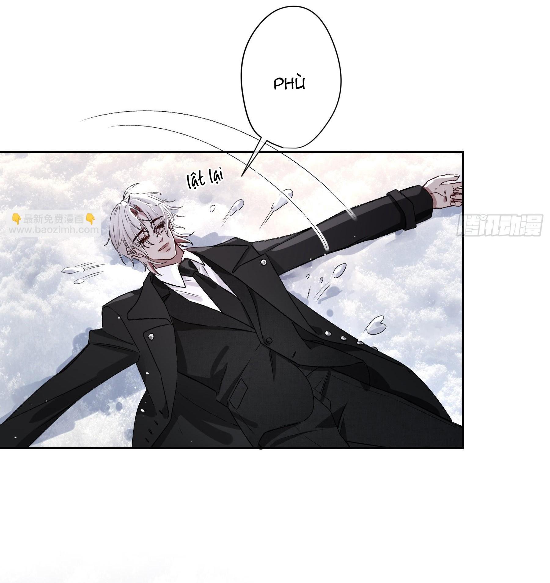 Ác linh Chapter 24 - Next Chapter 25