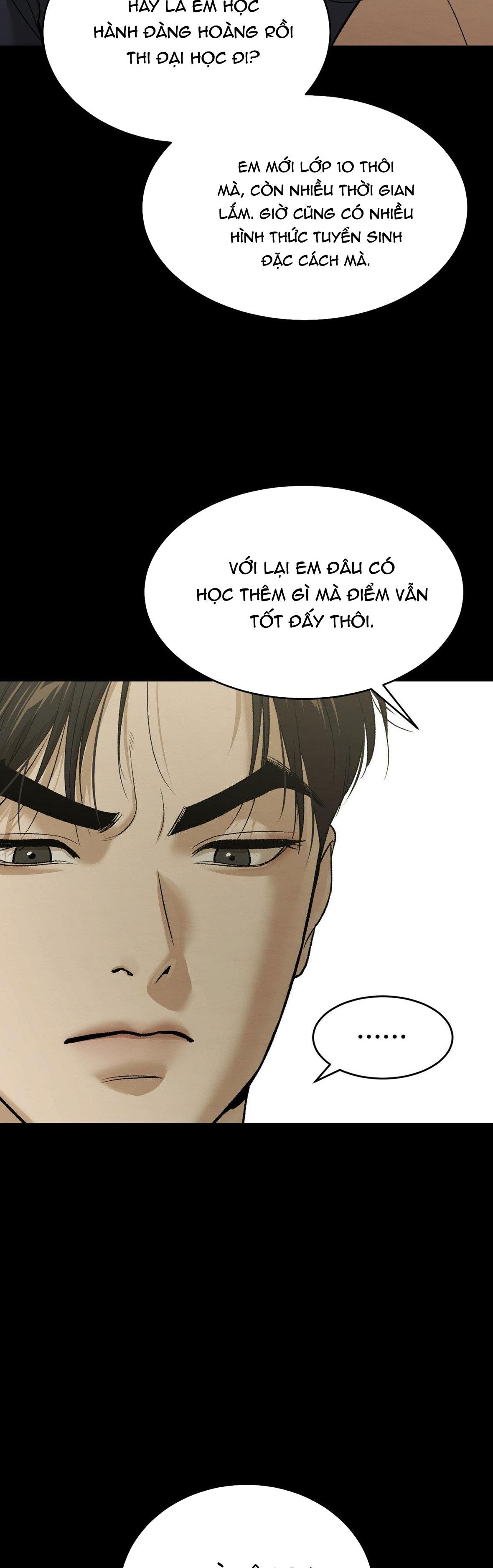 ĐIỀM RỦI Chapter 73 - Next Chapter 74