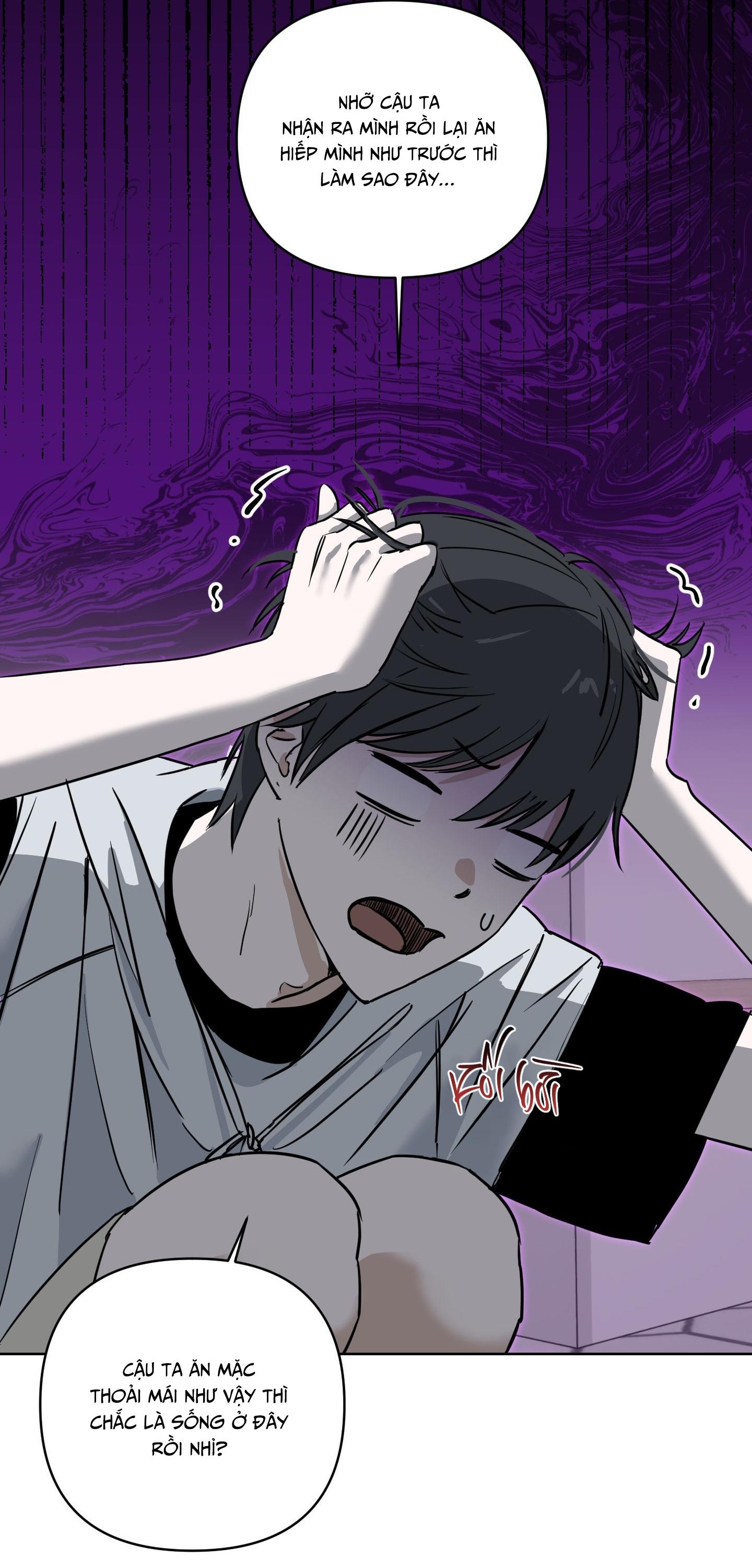 GUITAR ĐIỆN VÀ CÀ VẠT Chapter 1 - Next 