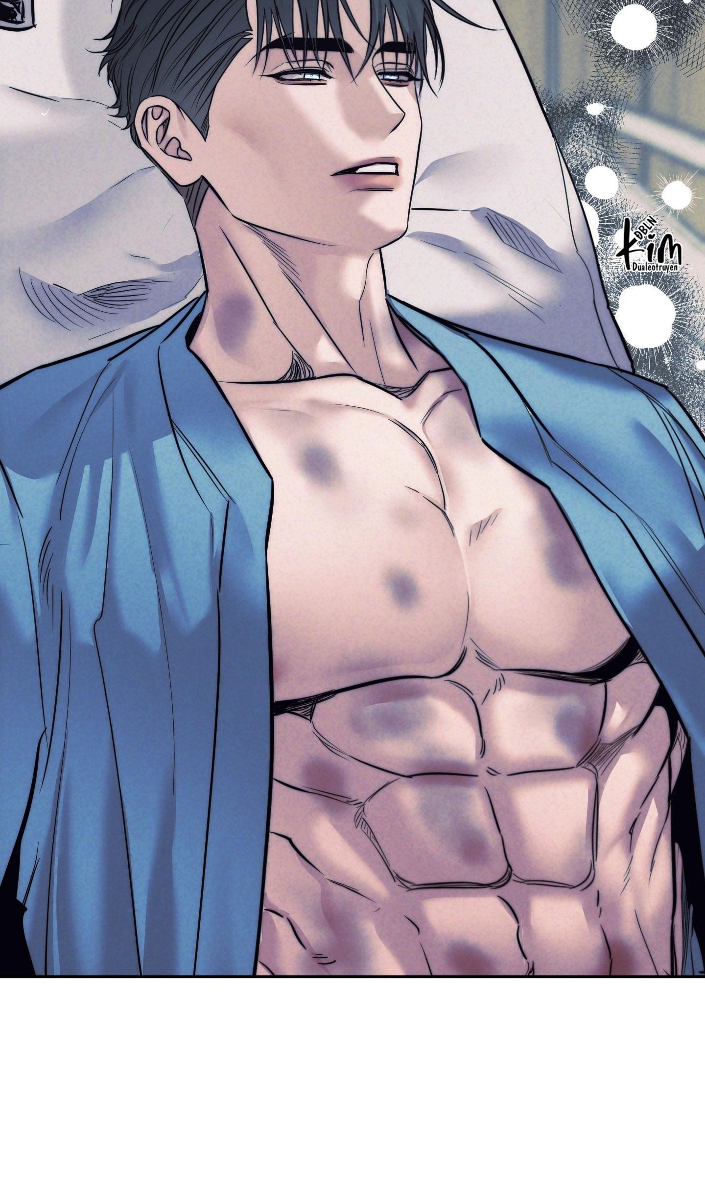 KỲ THỊ Chapter 50 - Next Chapter 51