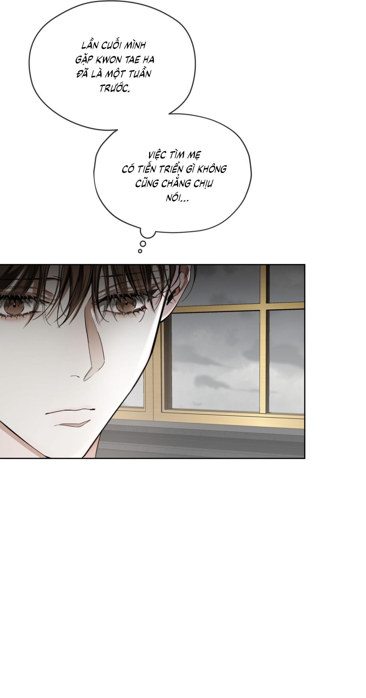 (CBunu) Phạm Luật Chapter 114 - Next 