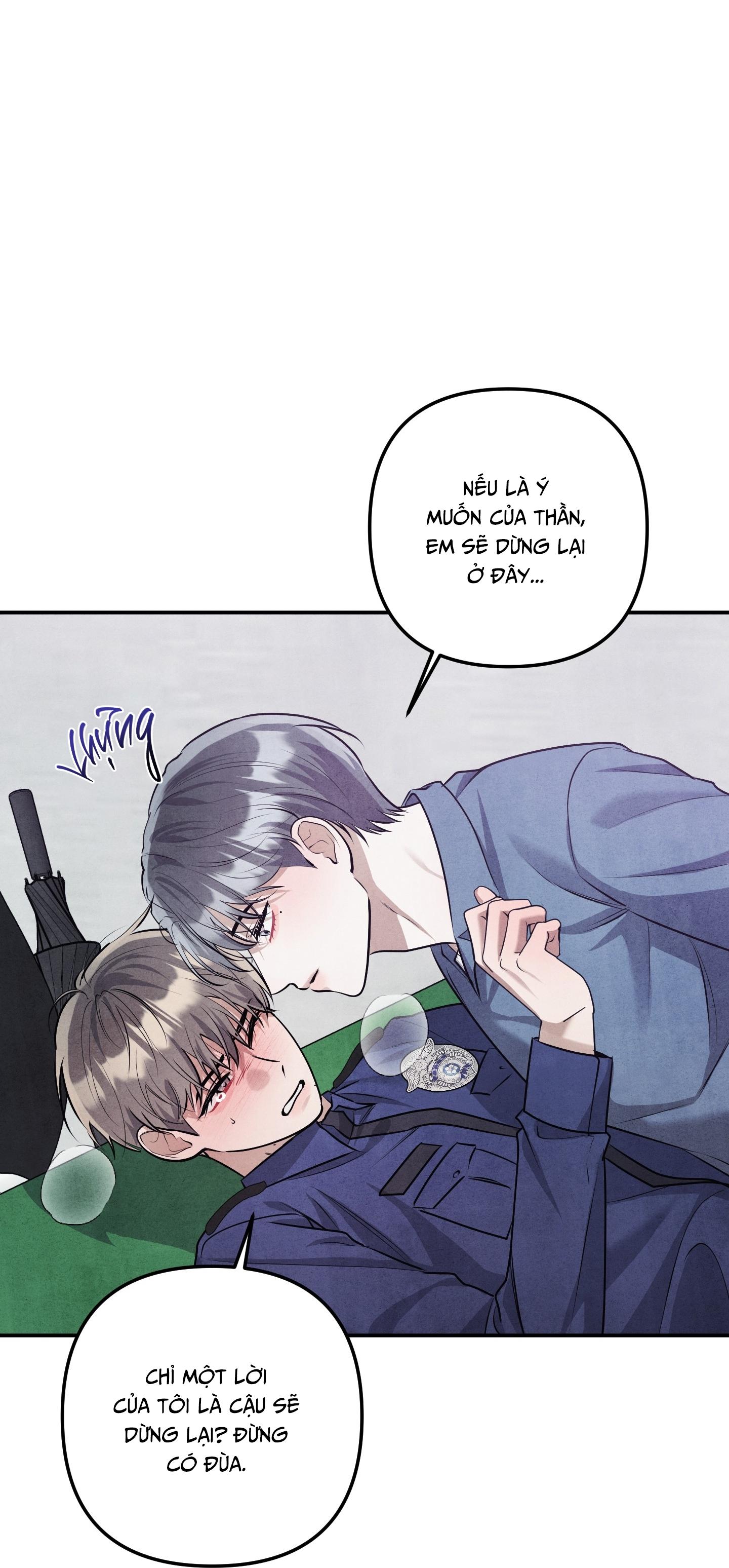 HẮC DIỄM DỤC VỌNG Chapter 19 - Next 