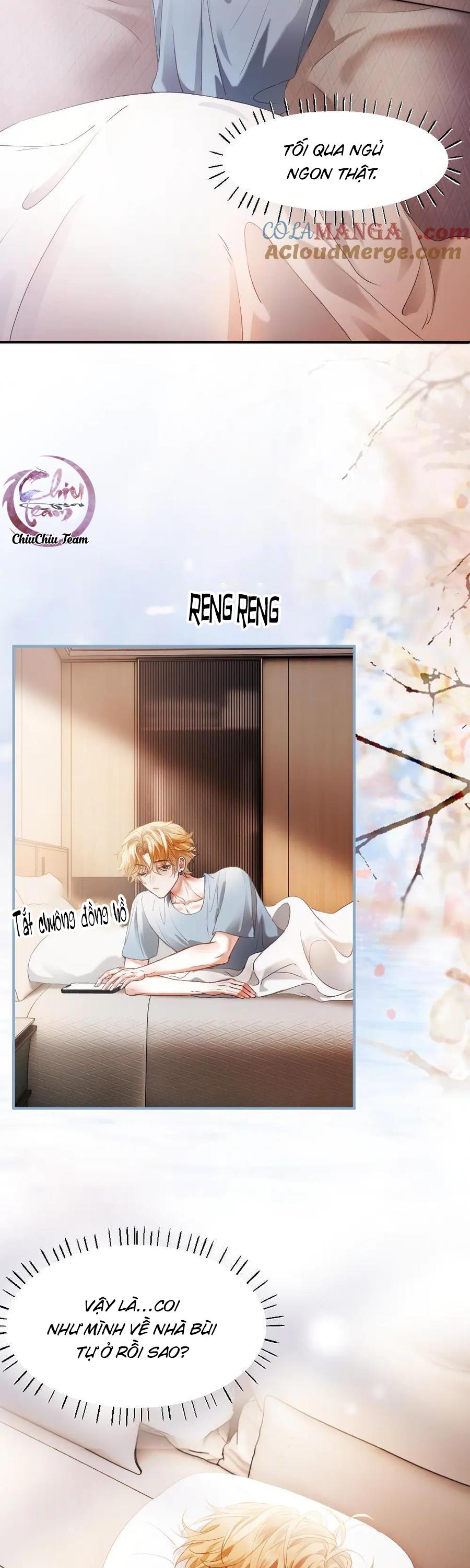 Tiểu thiếu gia dựa vào nhan sắc càn quét toàn hệ thống Chapter 72 - Next Chapter 73