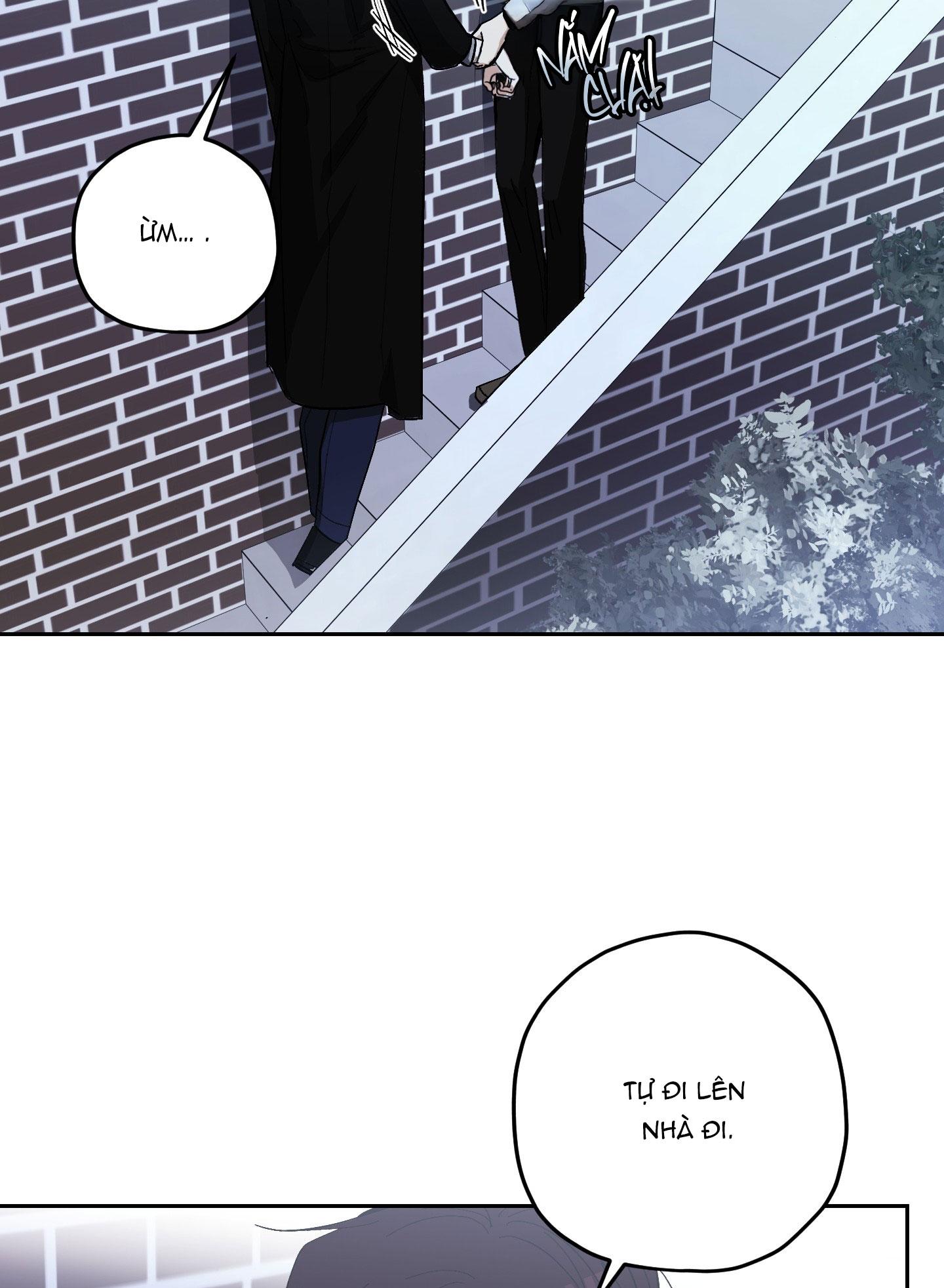 TƯƠNG XỨNG Chapter 11 - Trang 2