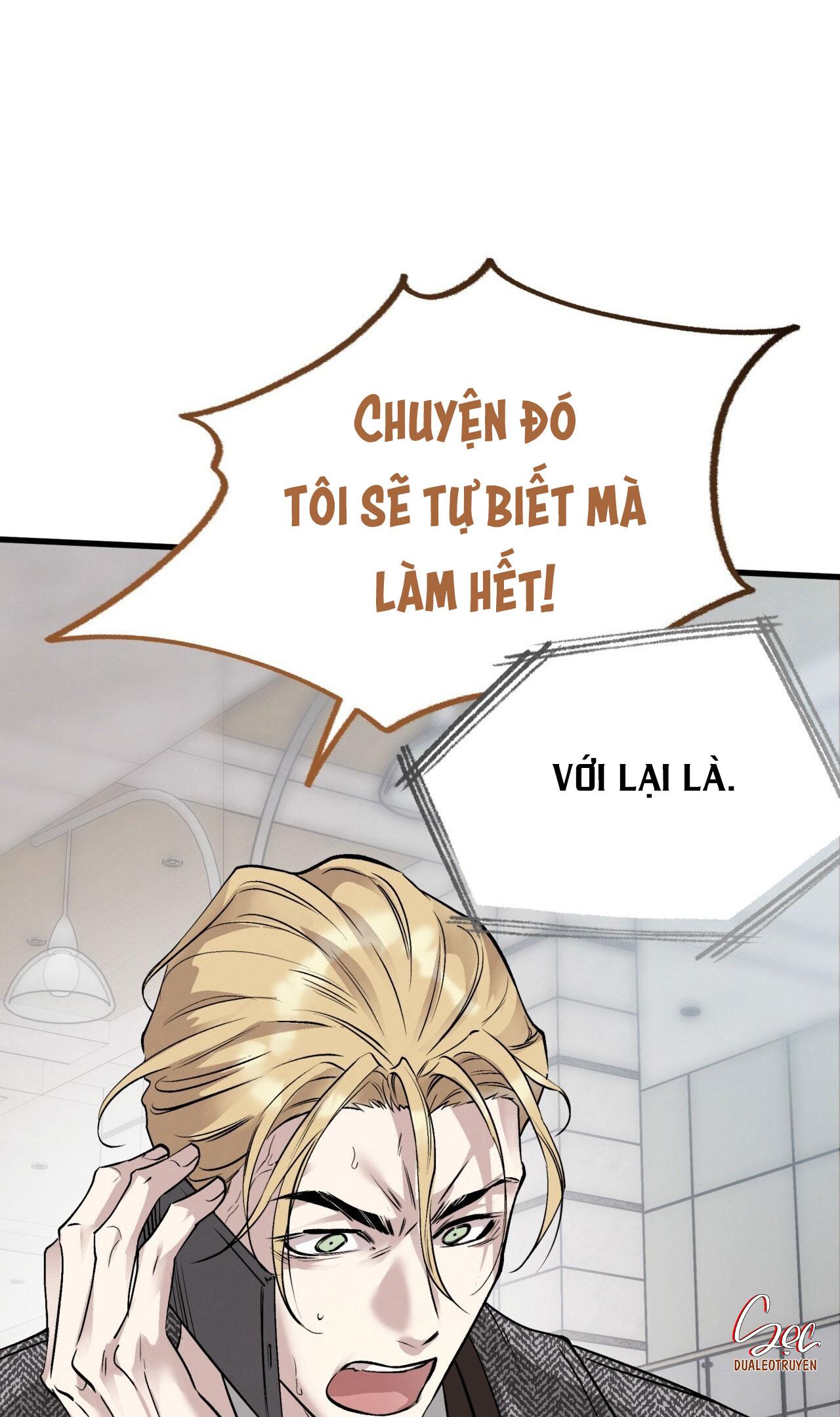 HONEY BEAR Chapter 62 - Next 