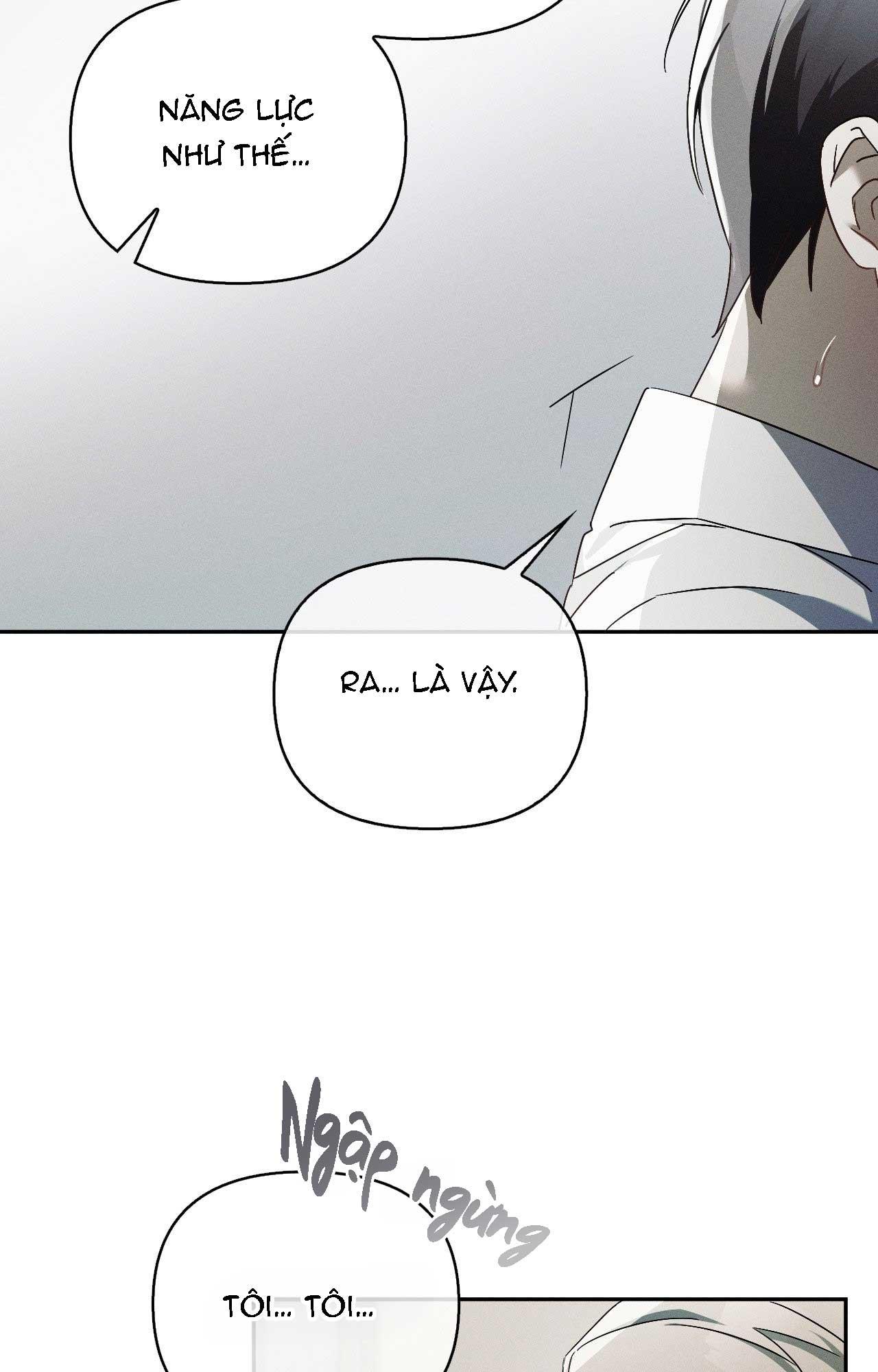 BLOOD POKER Chapter 5 - Next 