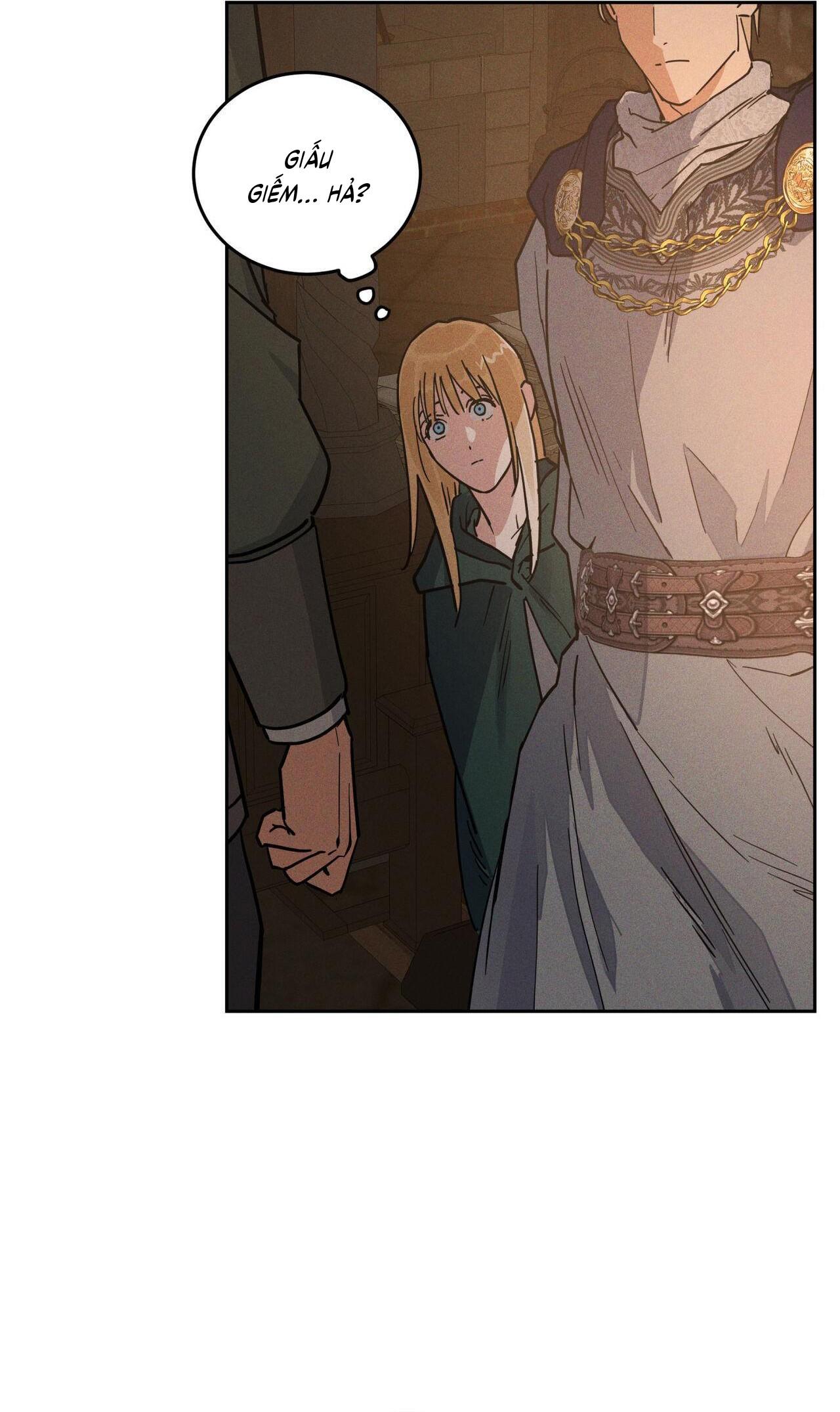 (CBunu) Antidote Chapter 58 - Next 