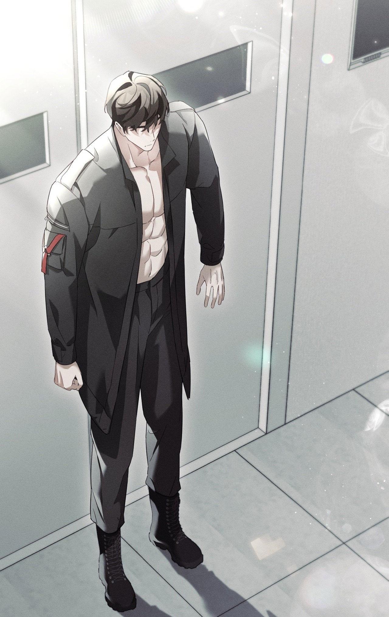 BLOOD POKER Chapter 14 - Next Chapter 15