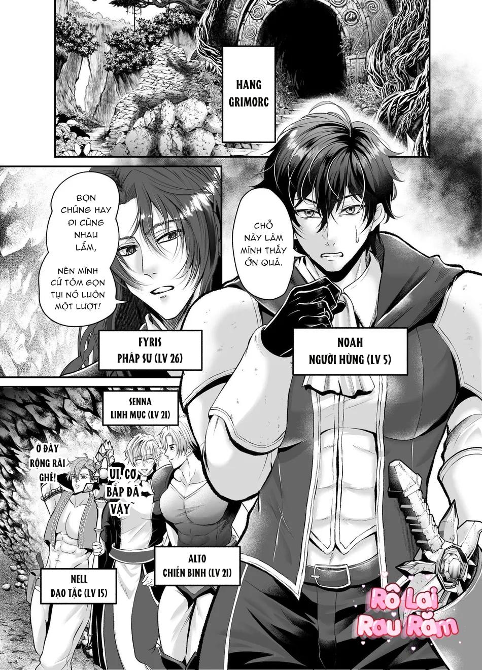 TUYỂN TẬP BDSM CHỊT CHỌT Chapter 325 - Next 