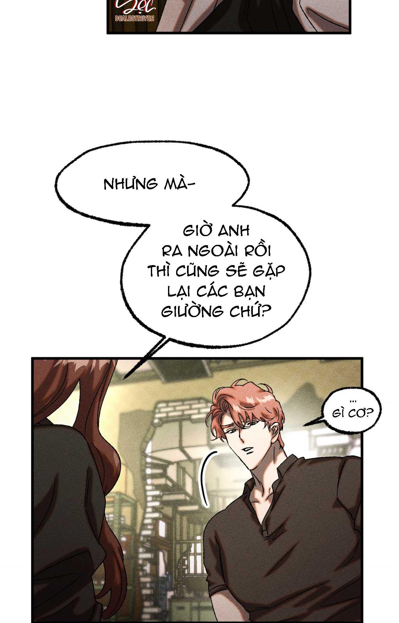 Cash Or Credit Chapter 63 - Next 