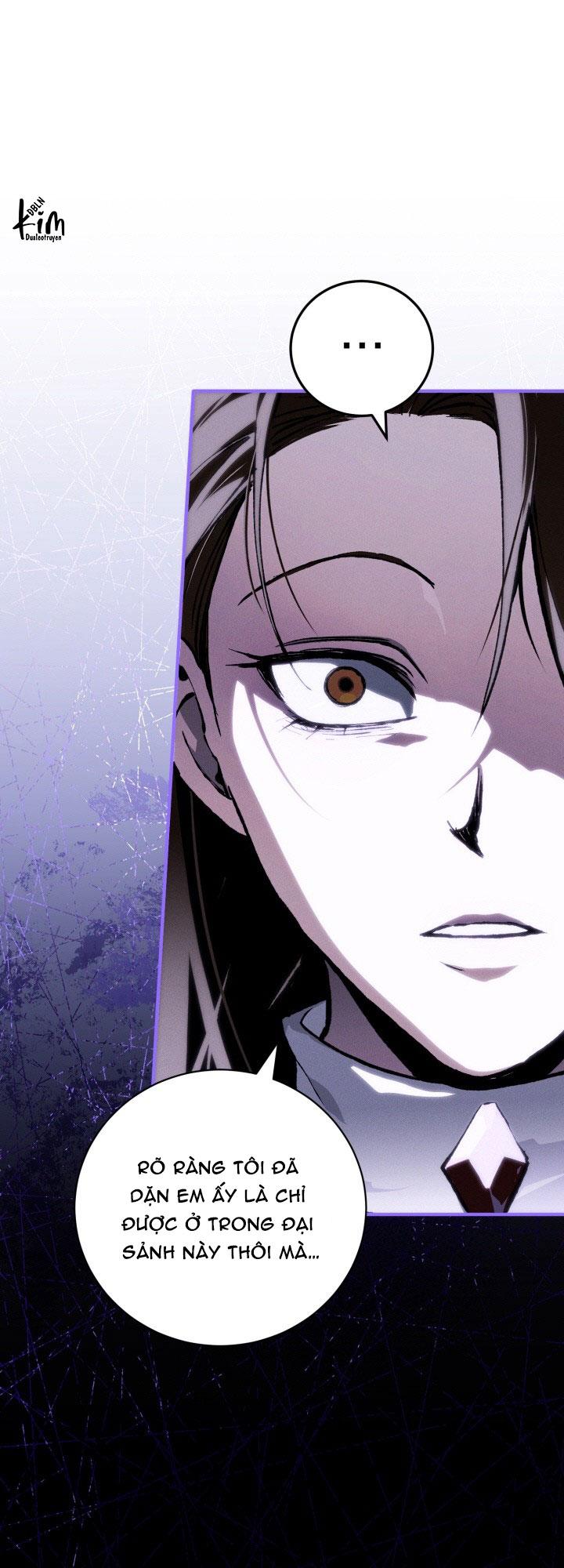 DINH THỰ MA ÁM Chapter 13 - Next Chapter 14