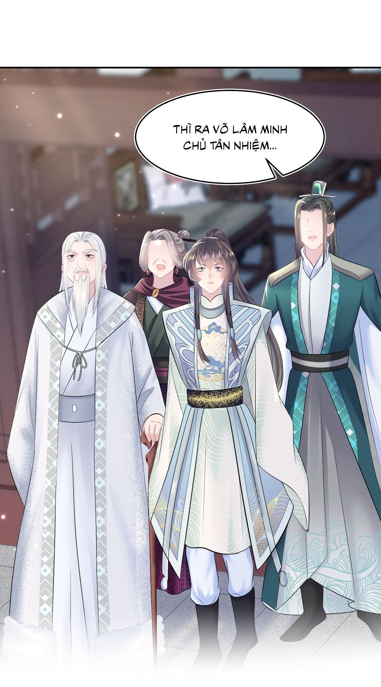Tuyệt mỹ bạch liên hoa online dạy học Chapter 96 Thế giới 4 - Next Chapter 97