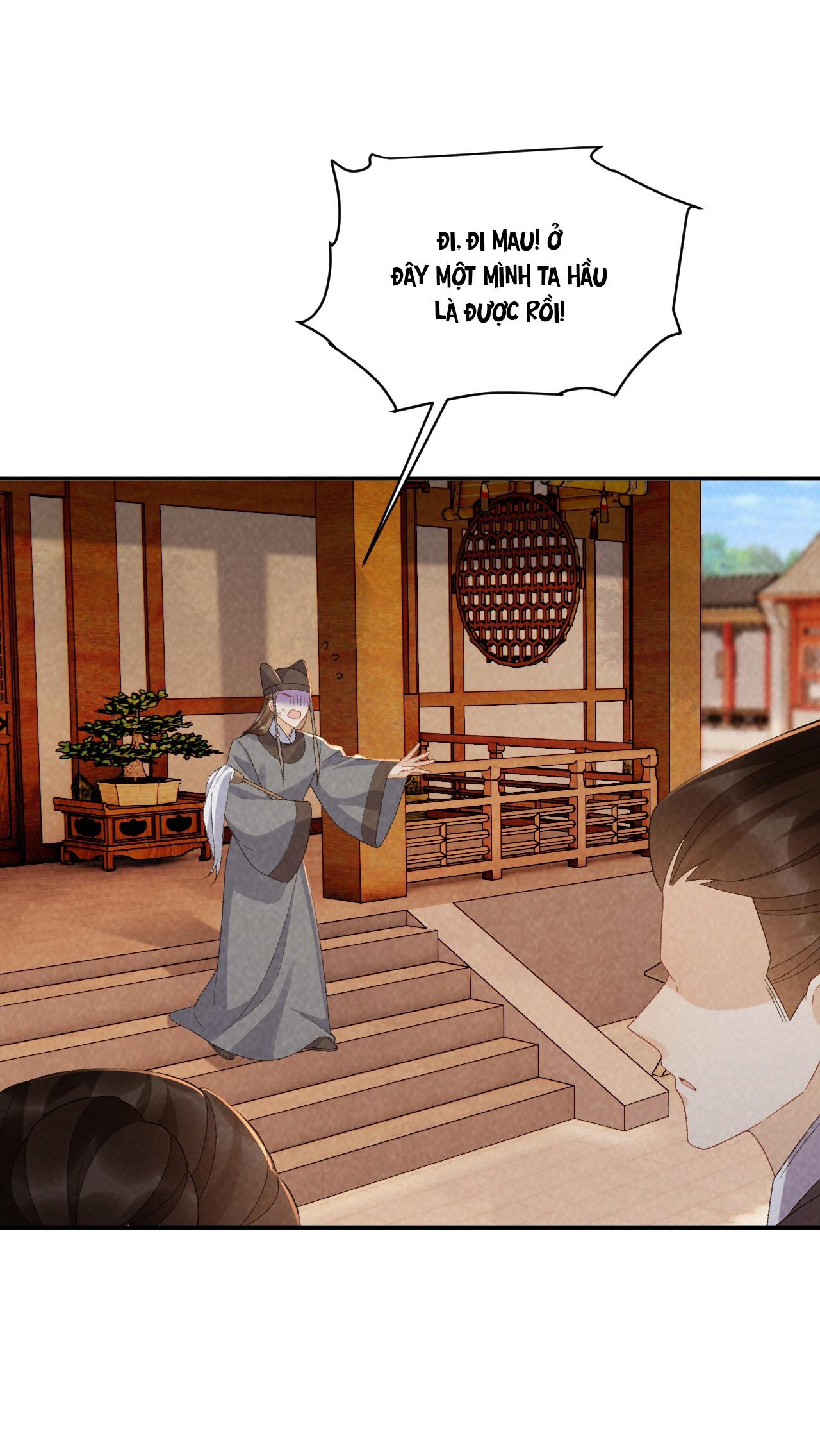 CẠM BẪY CỦA KẺ BIẾN THÁI Chapter 133.09 - Next 