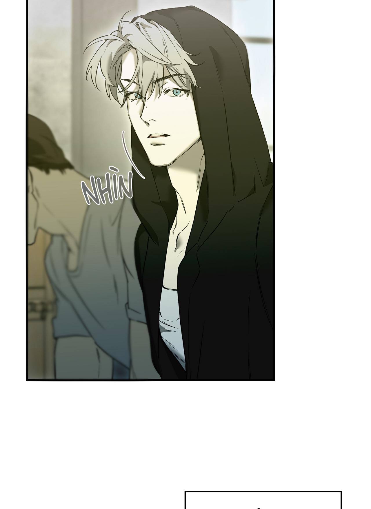 NERD PROJECT Chapter 45 - Next 