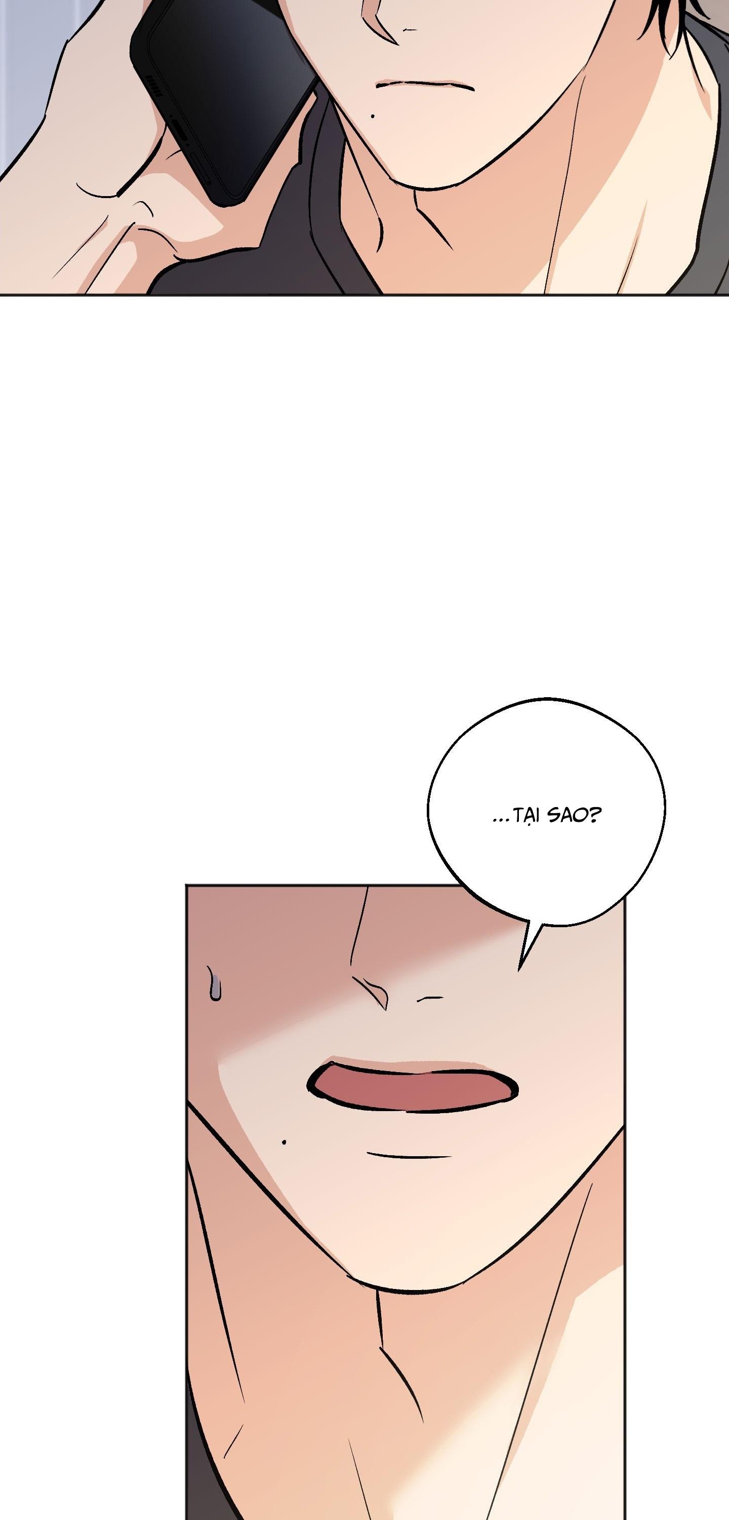 NGHI THỨC CẦU NGUYỆN Chapter 27 - Next Chapter 28