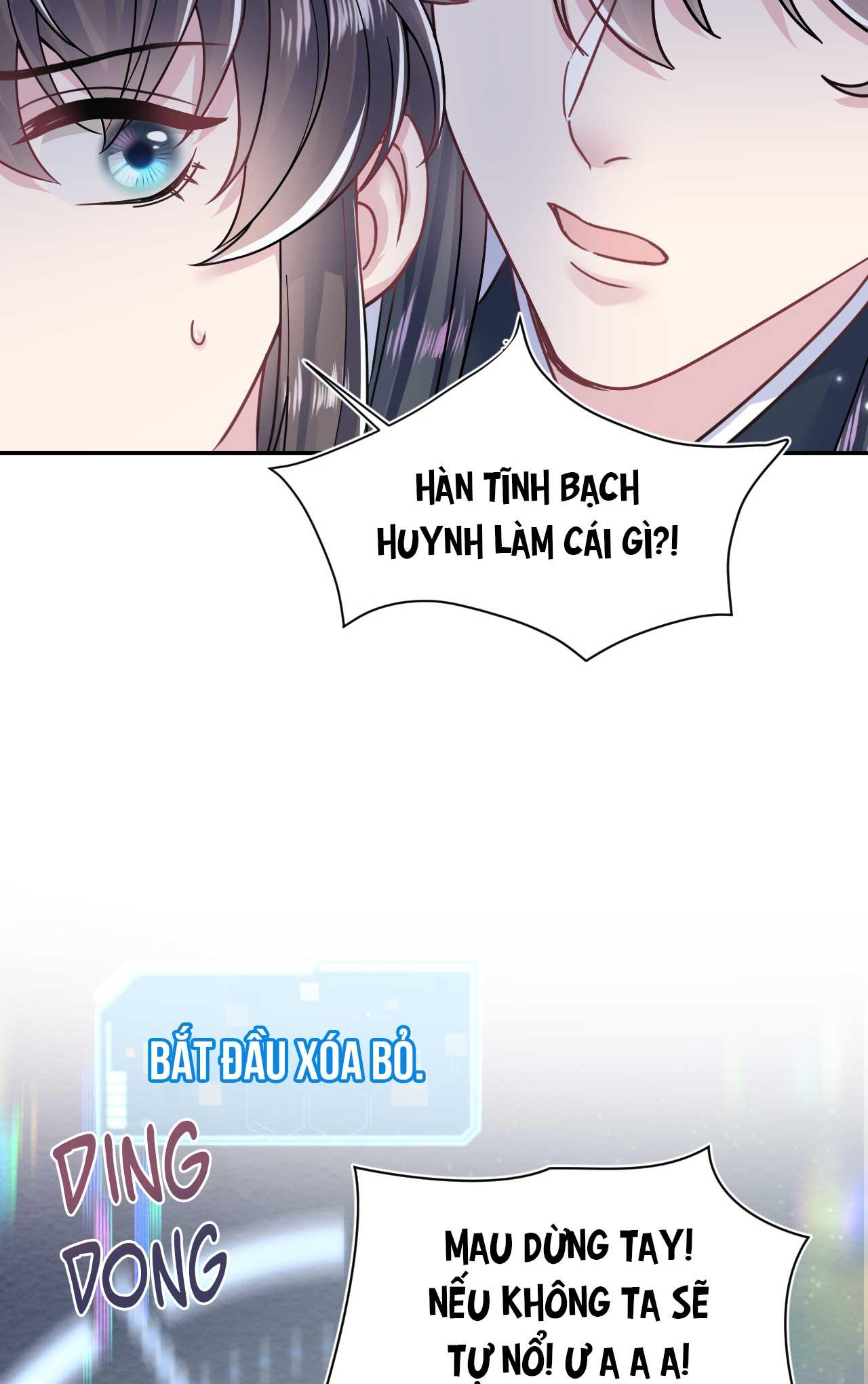 Tuyệt mỹ bạch liên hoa online dạy học Chapter 197 - Next Chapter 198 Thế giới 8