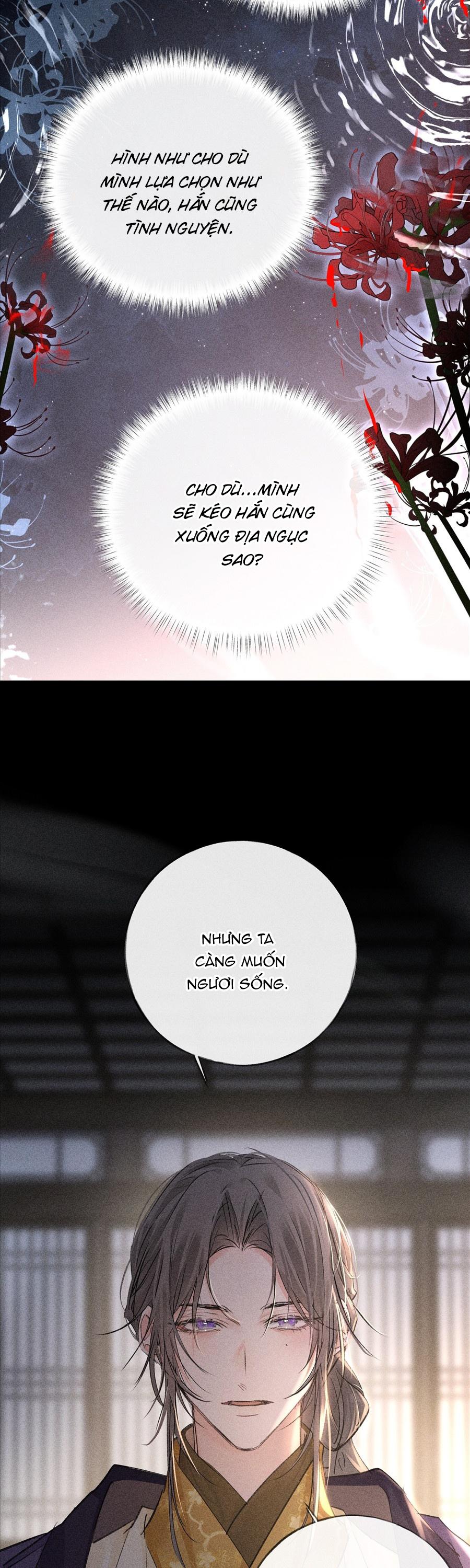 Dụ địch thâm nhập Chapter 76 - Next 