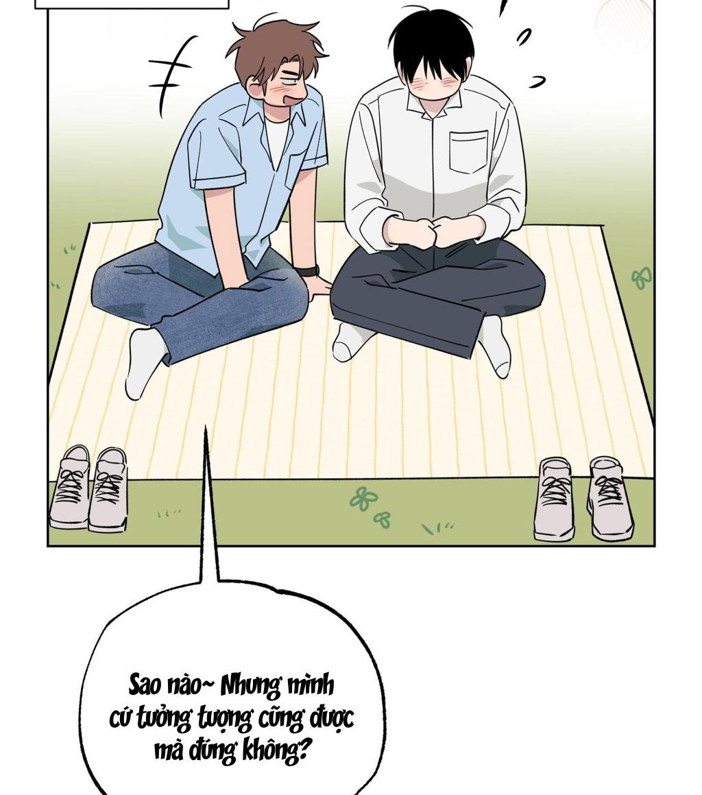 VẬN MAY BẤT NGỜ Chapter 66 - Next Chapter 67